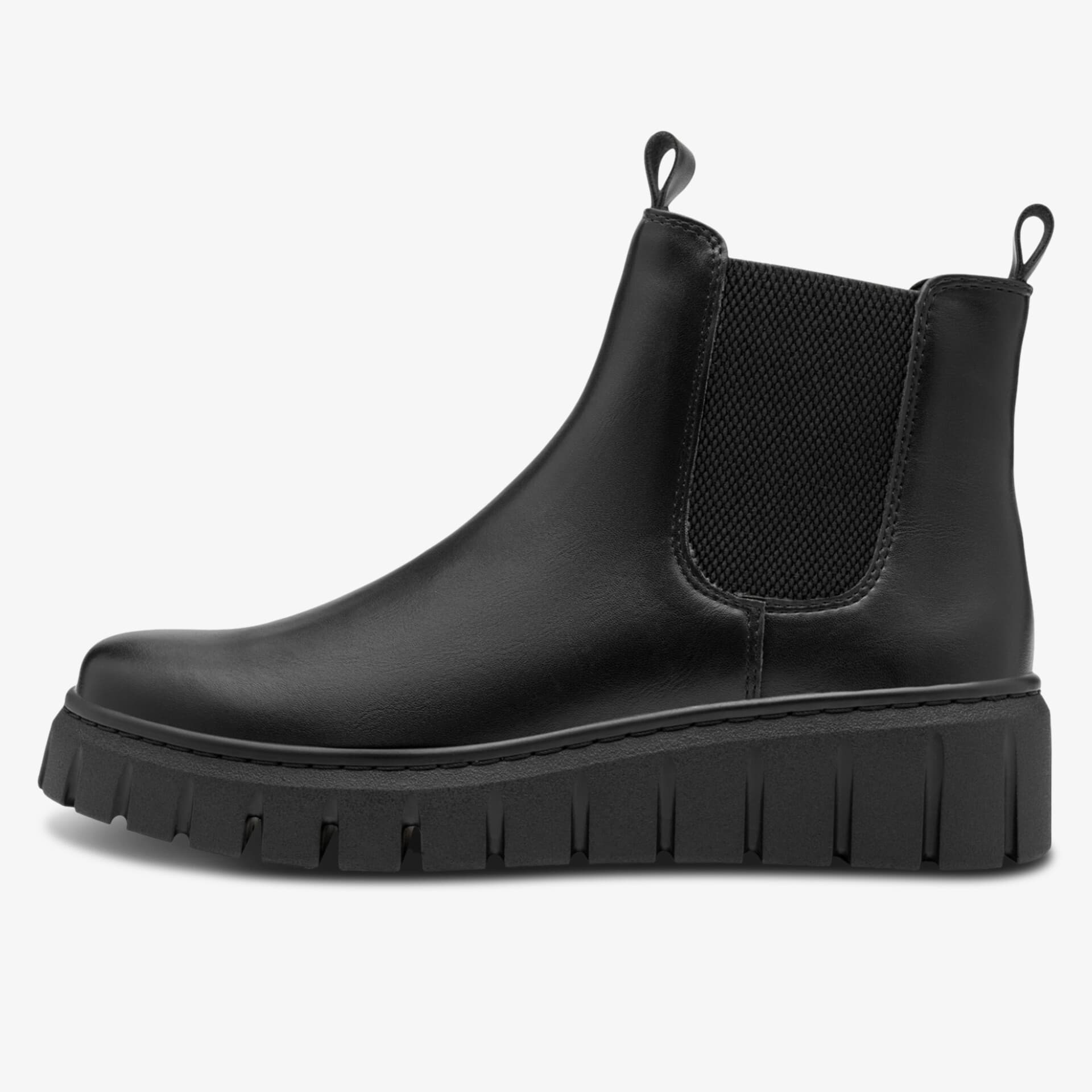 MARCO TOZZI Damen Chelsea Boots