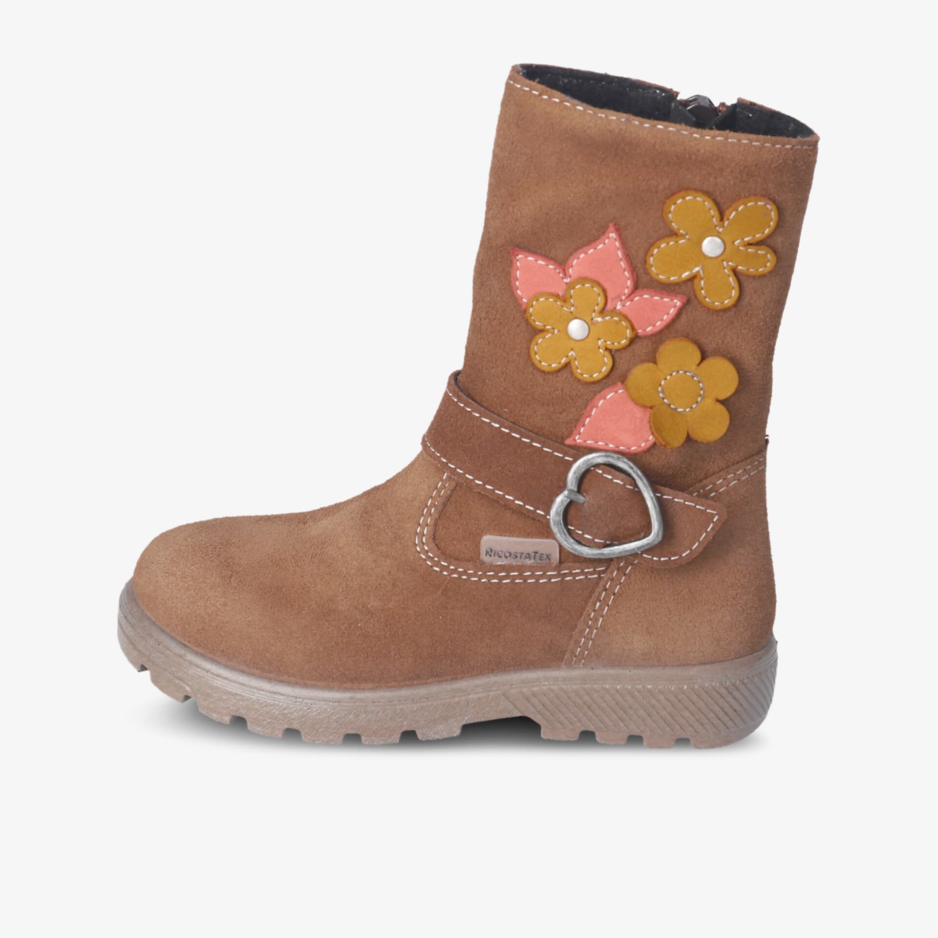 Ricosta GRETA Kinder Winterstiefel