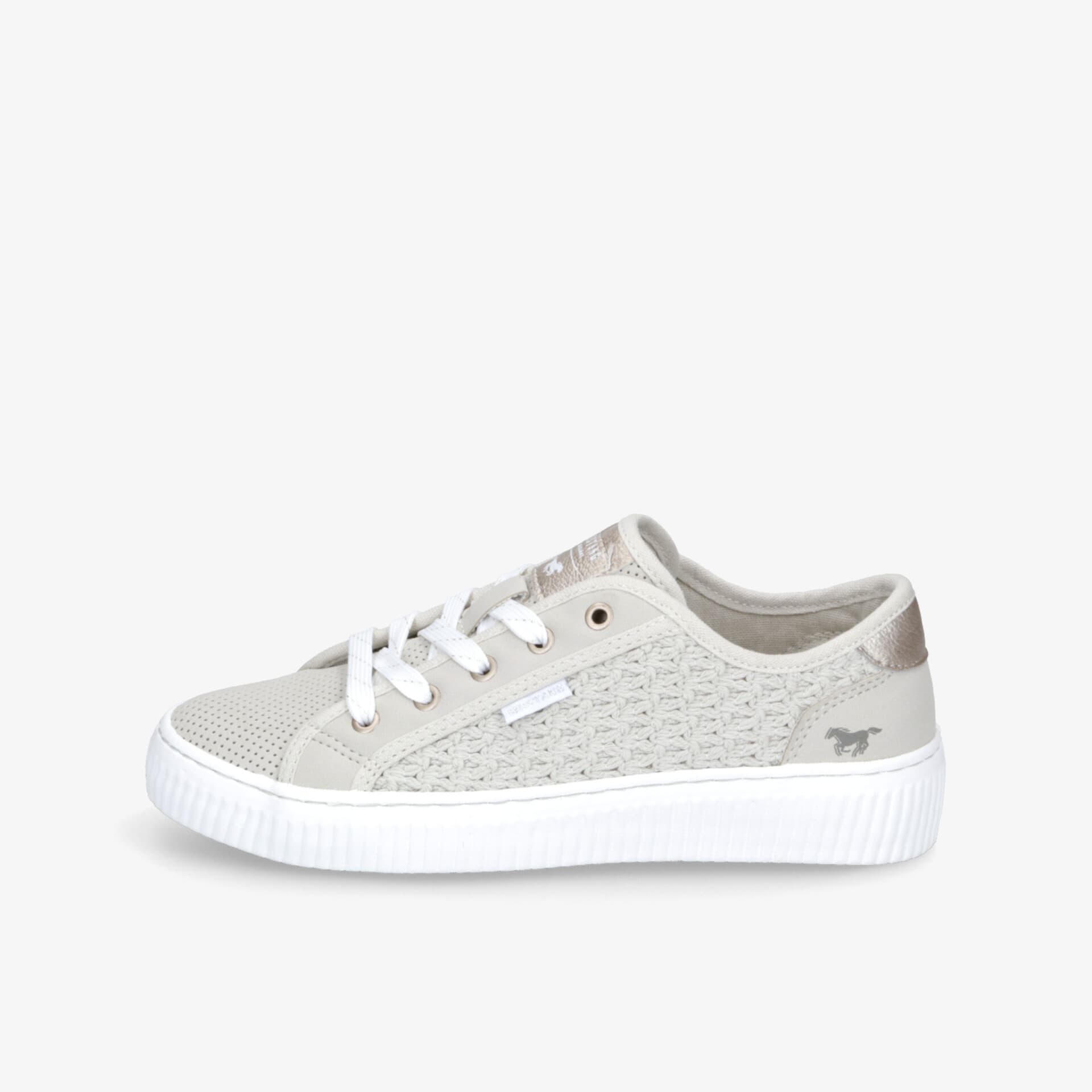 ​MUSTANG Damen Sneaker Low