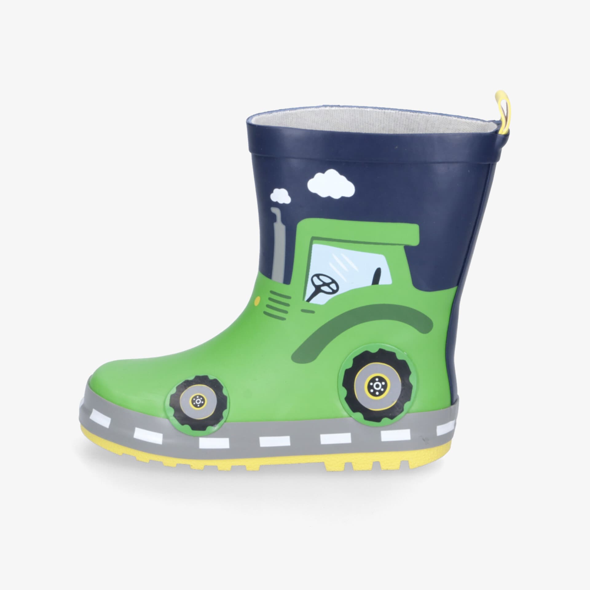 Minini Kinder Gummistiefel