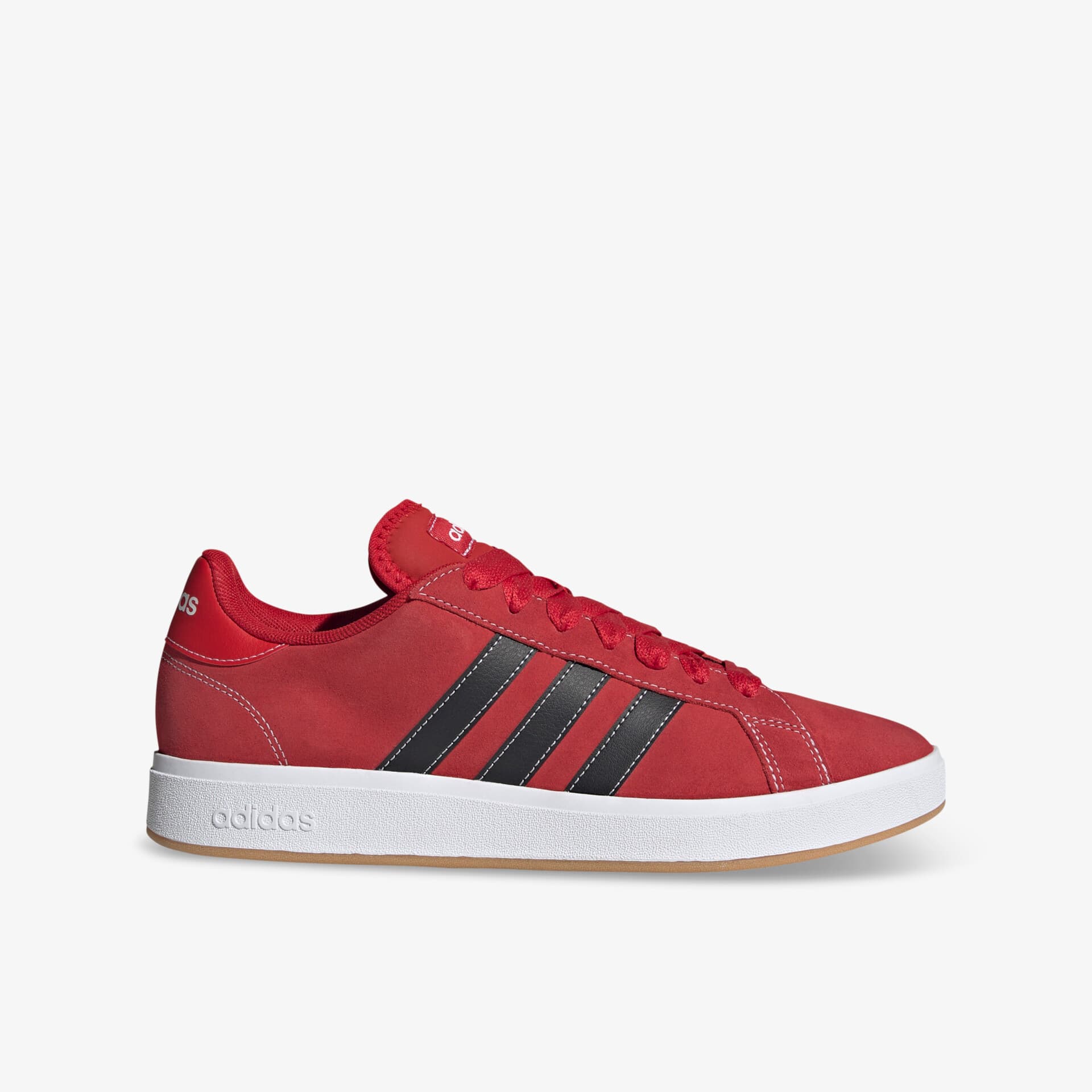 adidas Grand Court Base 00s Herren Sneaker Low