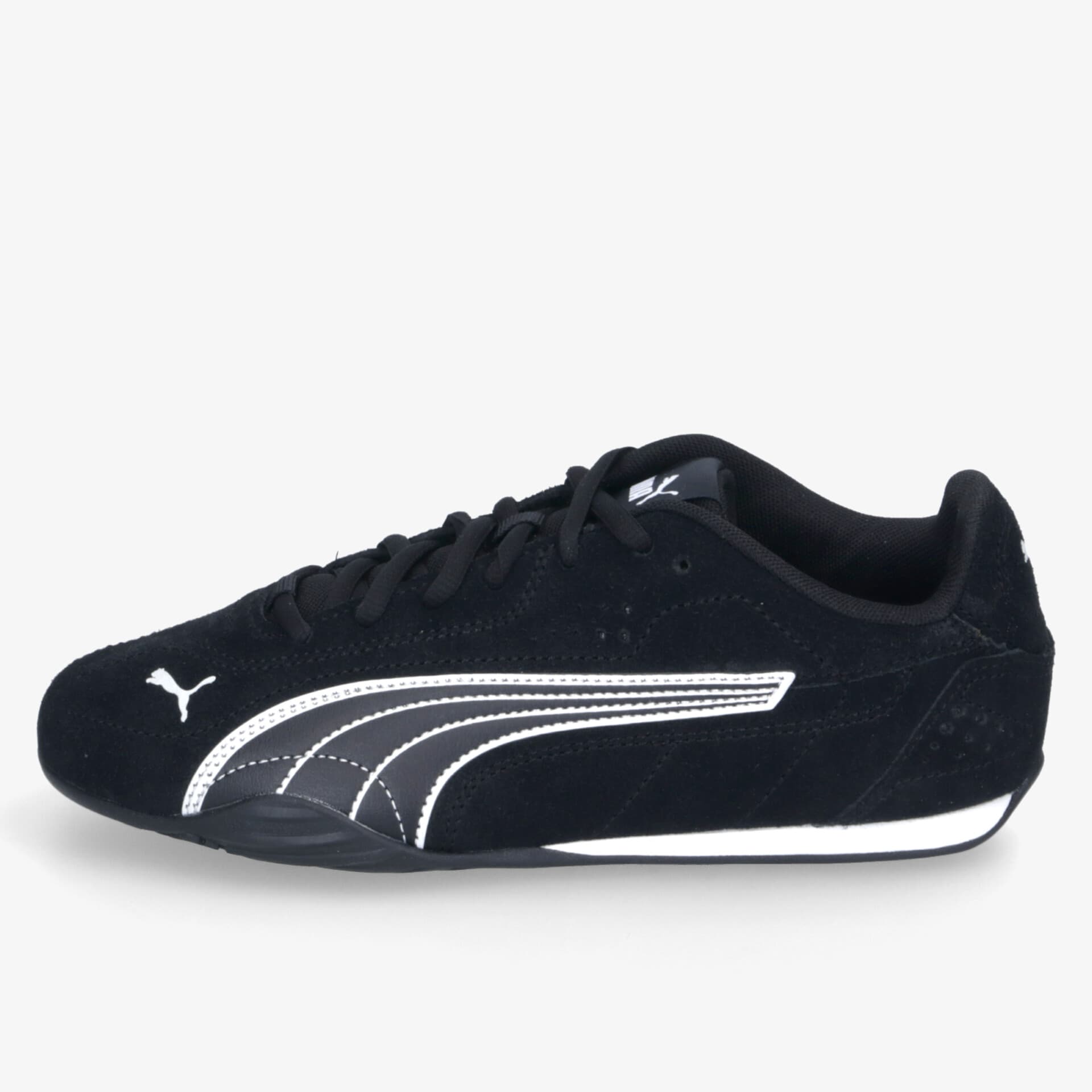 PUMA Catch SD Damen Sneaker Low