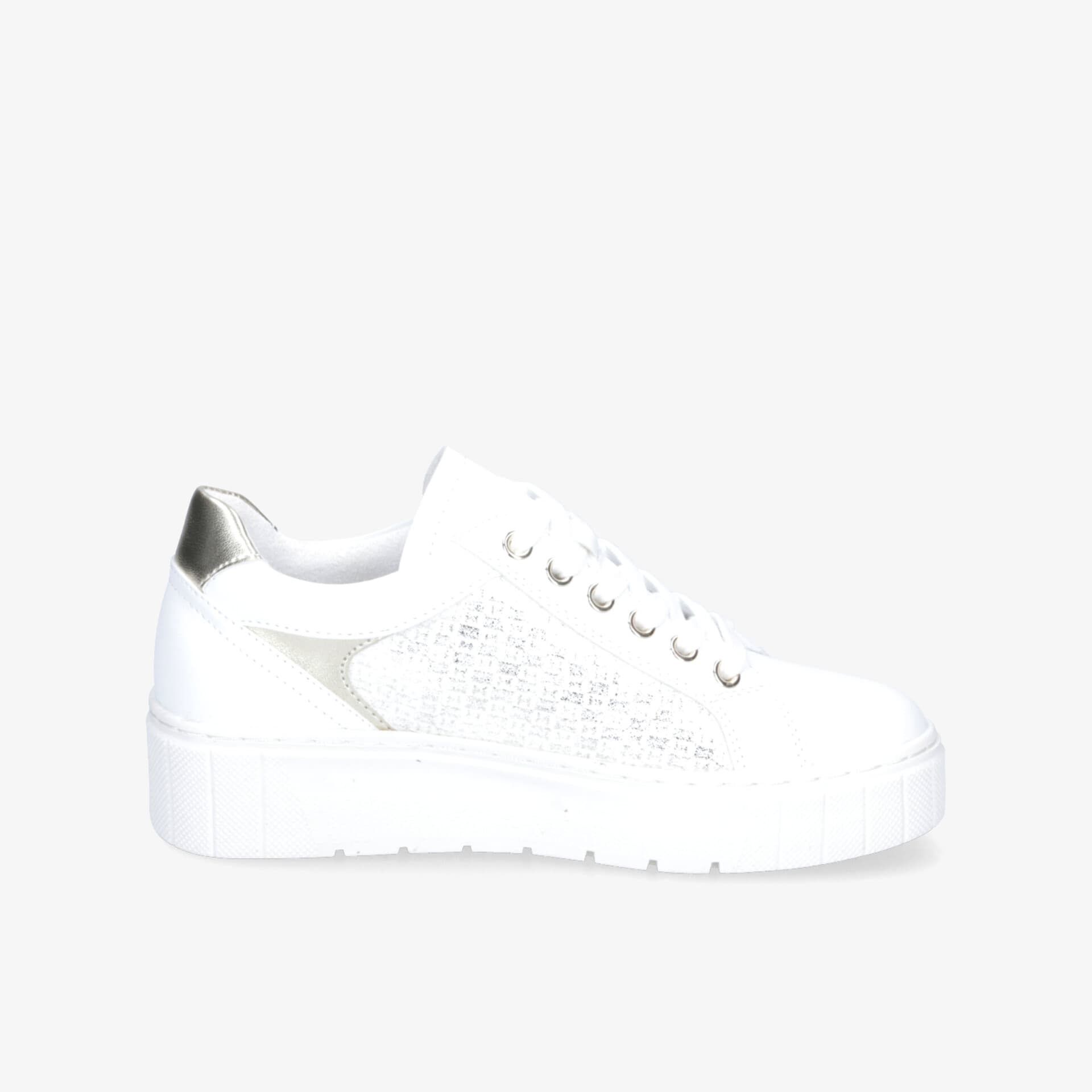 Annie G. Damen Sneaker Low