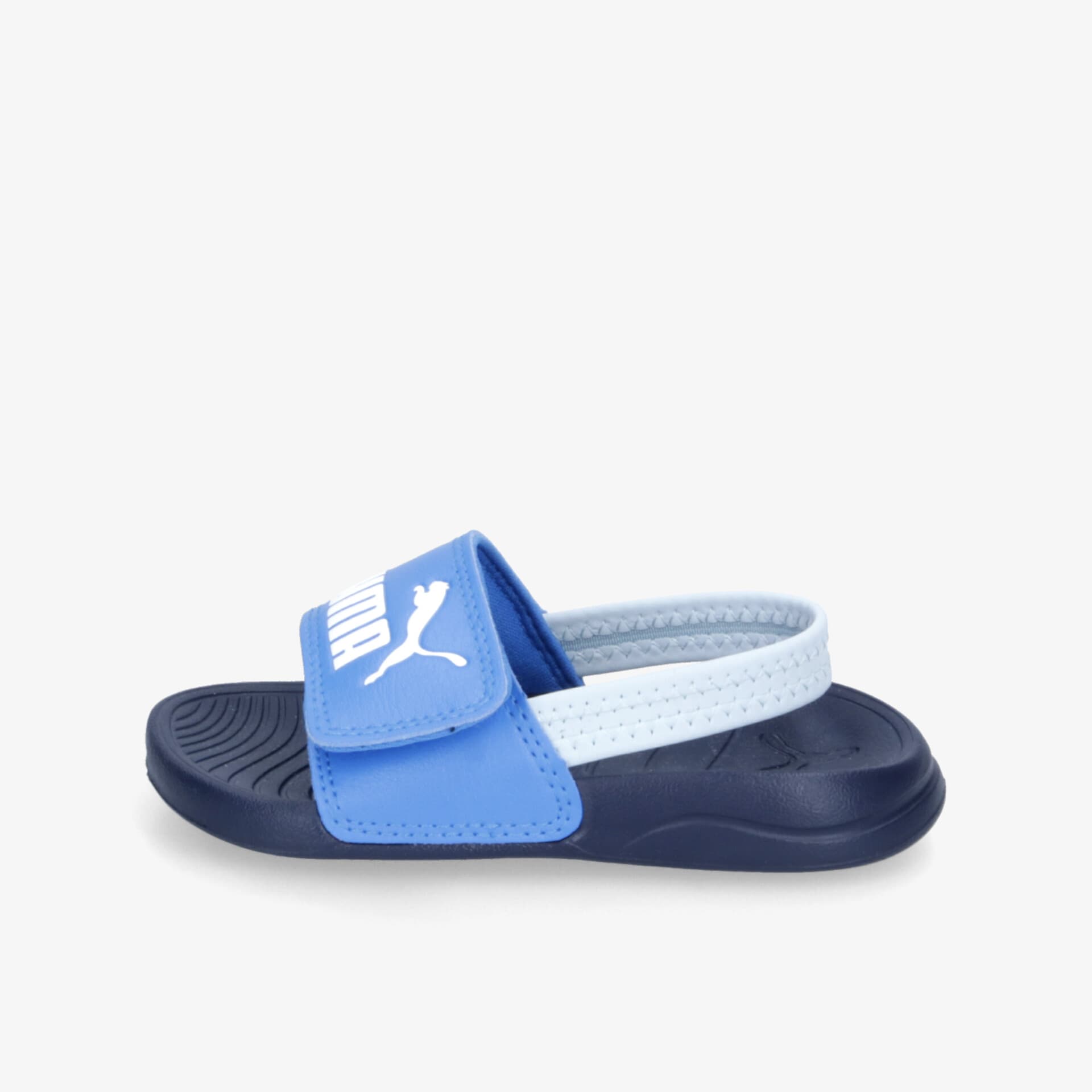 PUMA Popcat Kinder Badeschuhe