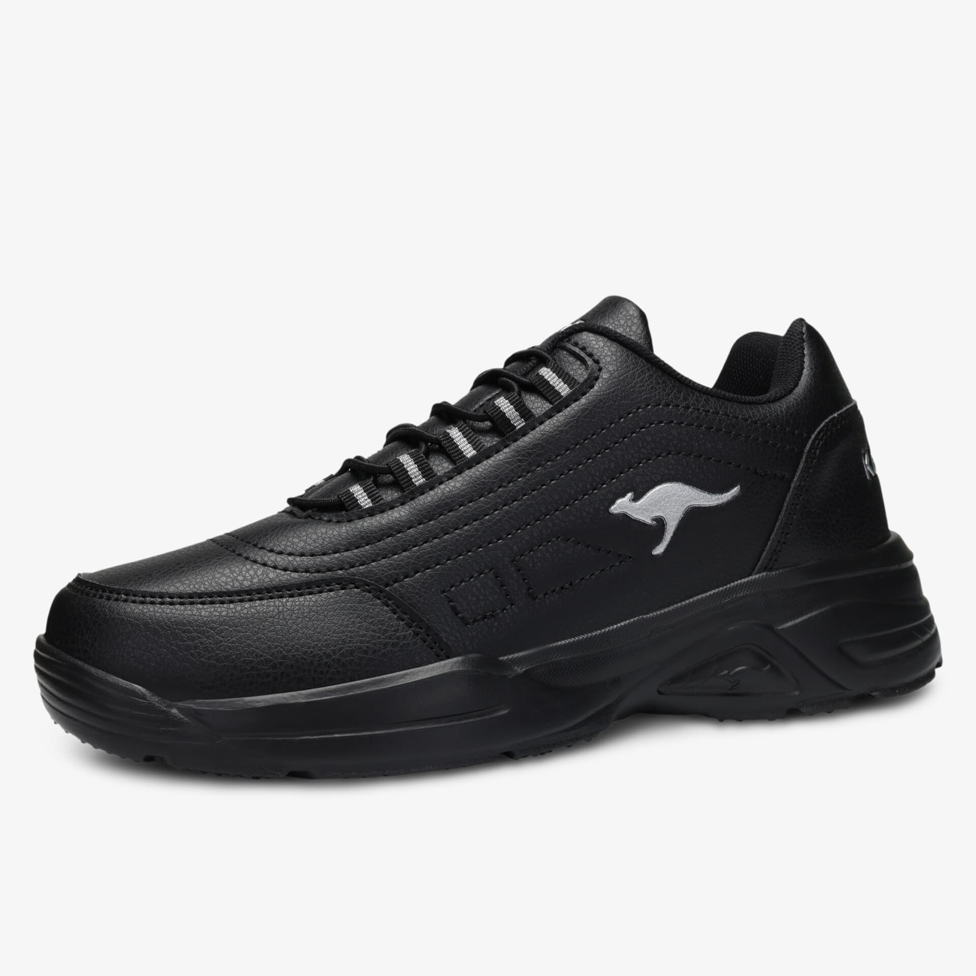 KangaROOS Damen Sneaker Low