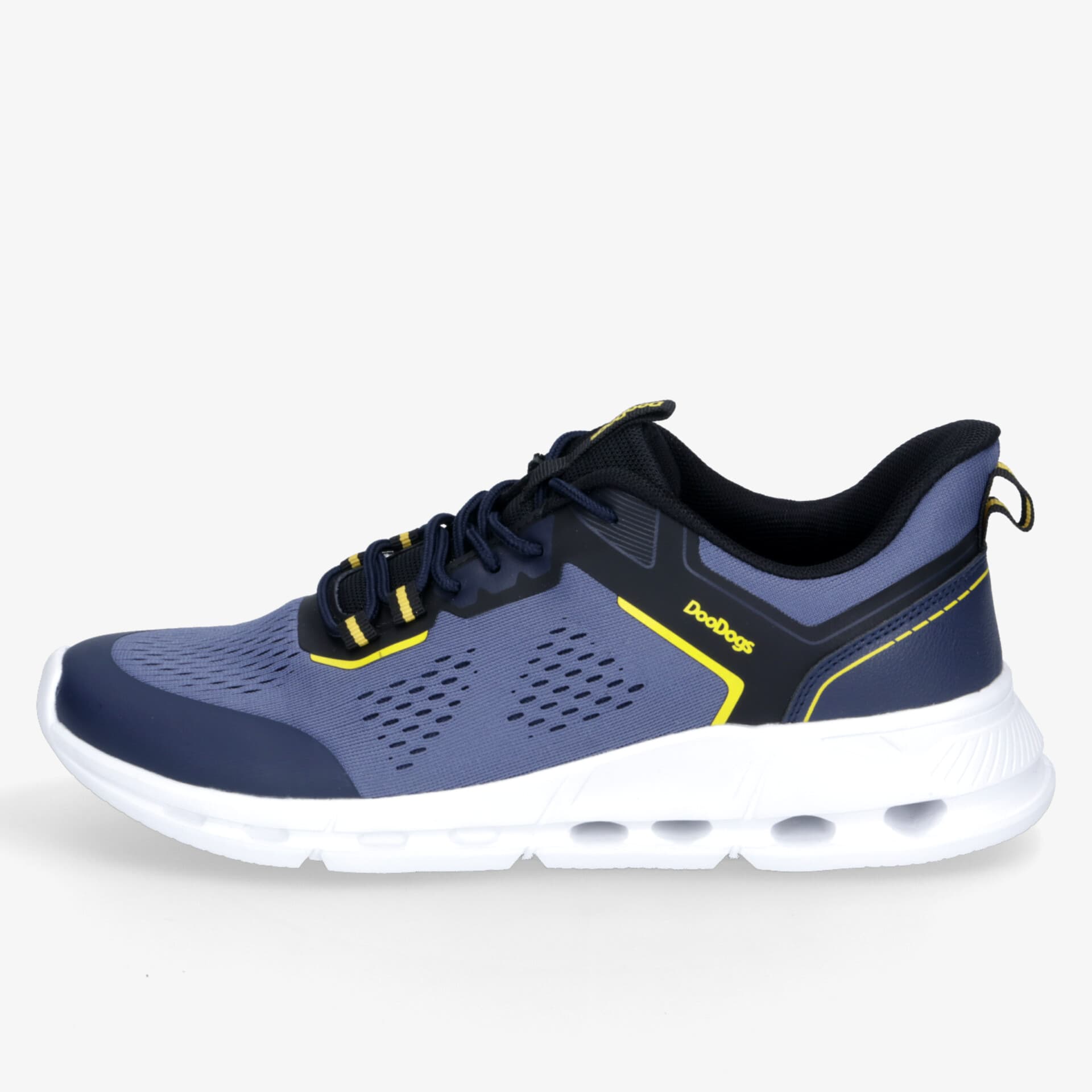 DooDogs Herren Sneaker Low