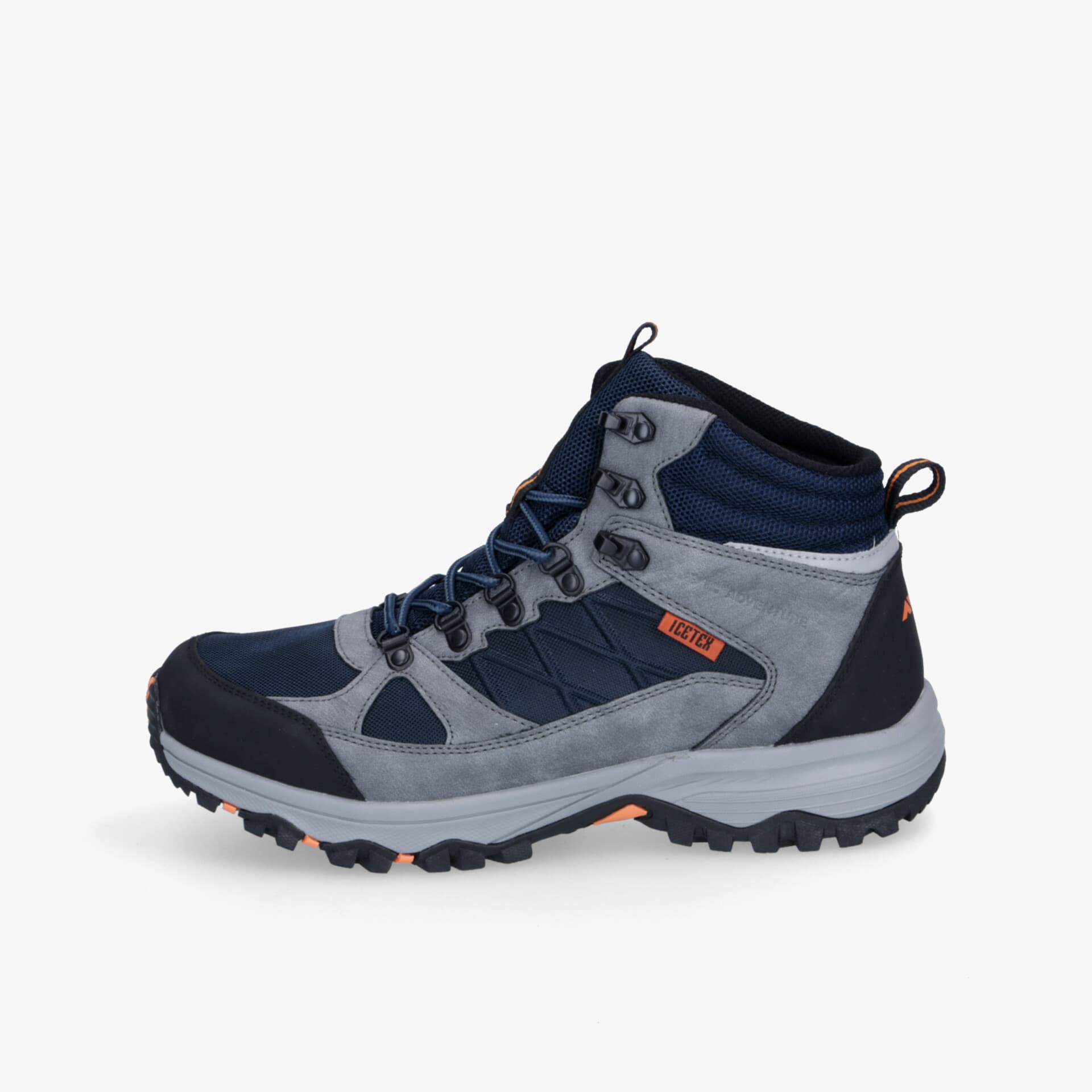 AVIC ADVENTURE Herren Trekkingboot