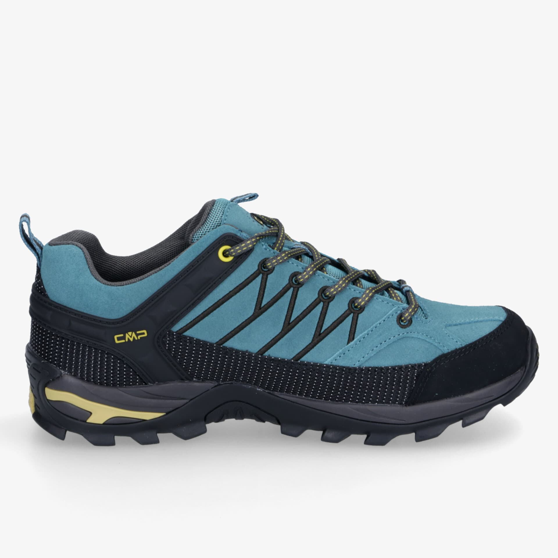 CMP Herren Trekkinghalbschuhe