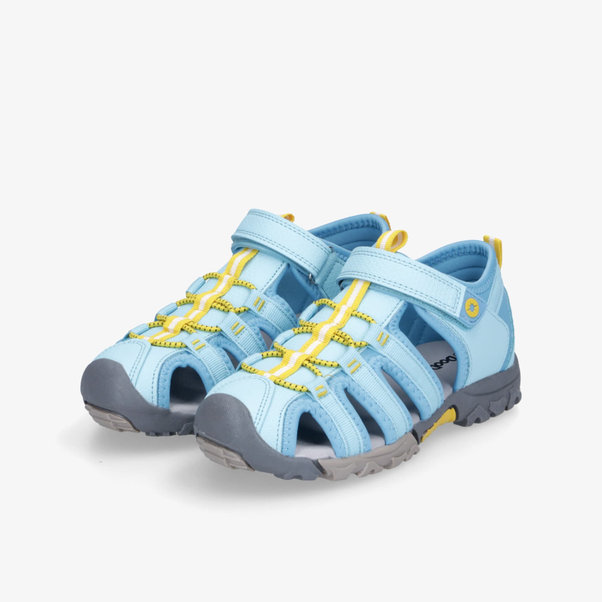 DooDogs Kinder Sandalen
