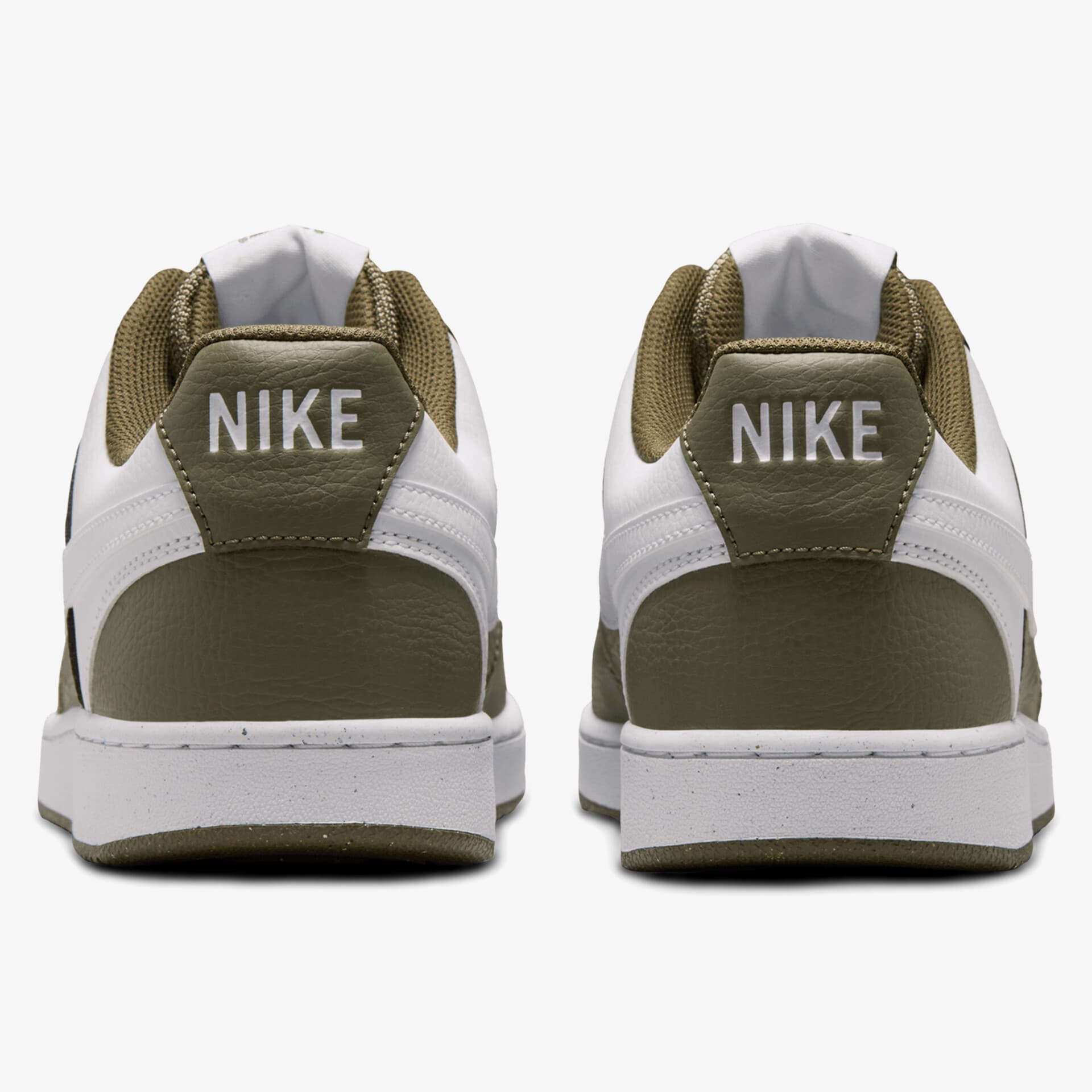 Nike Court Vision Low Herren Sneaker Low