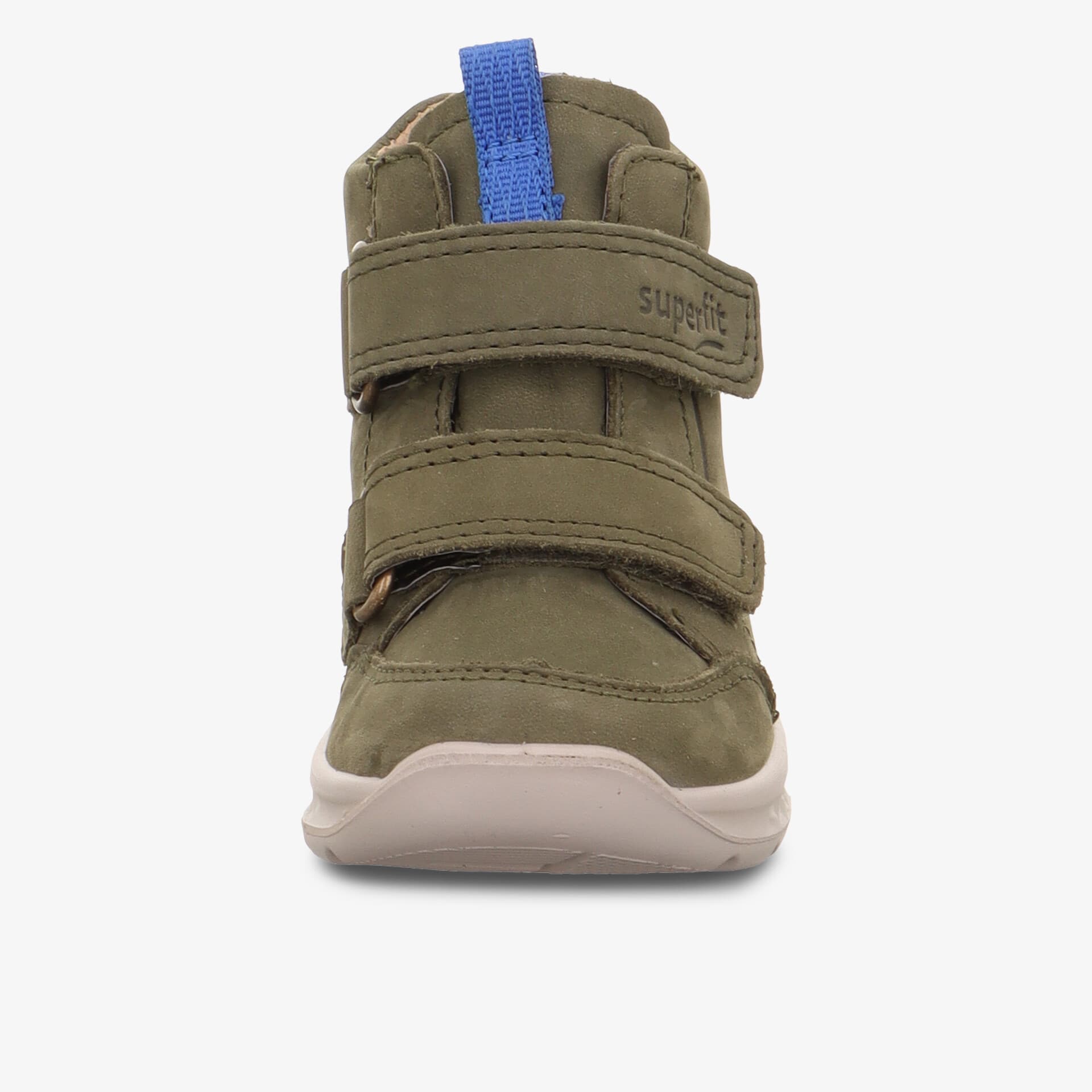 superfit Kinder Klettstiefel