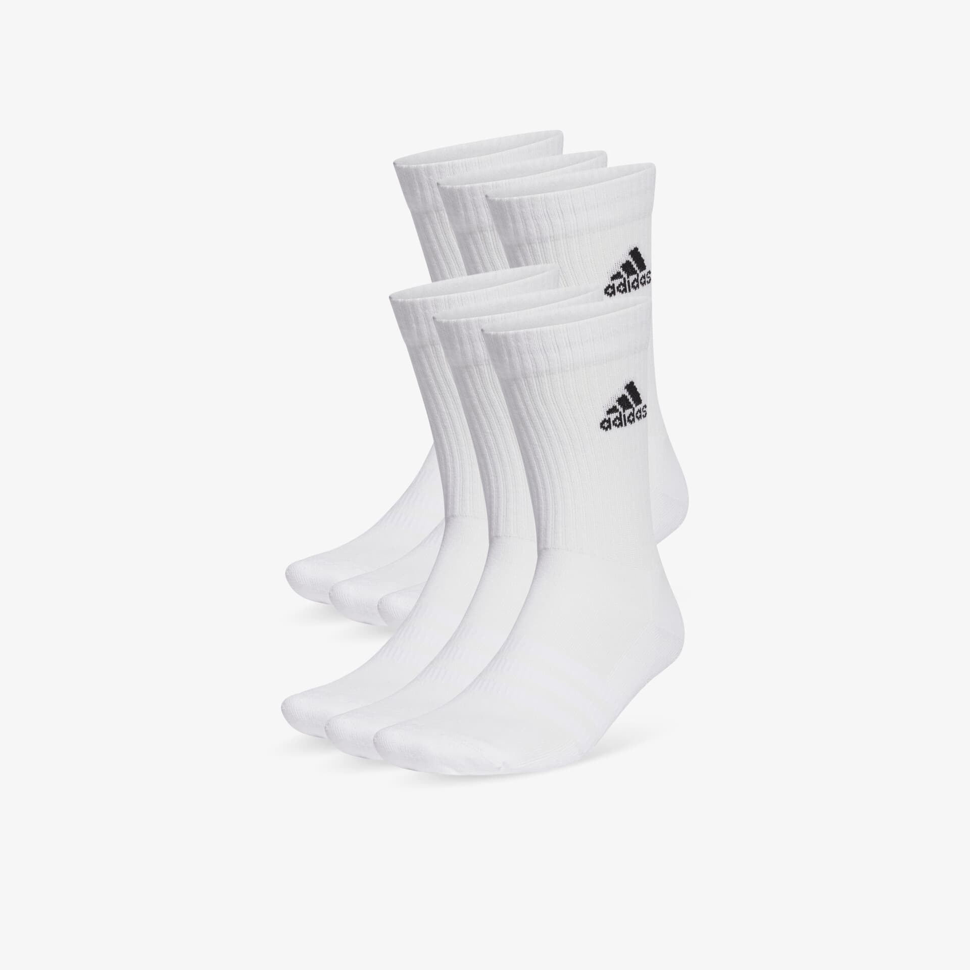 ​Adidas Cushioned Sportswear Crew Sportsocken