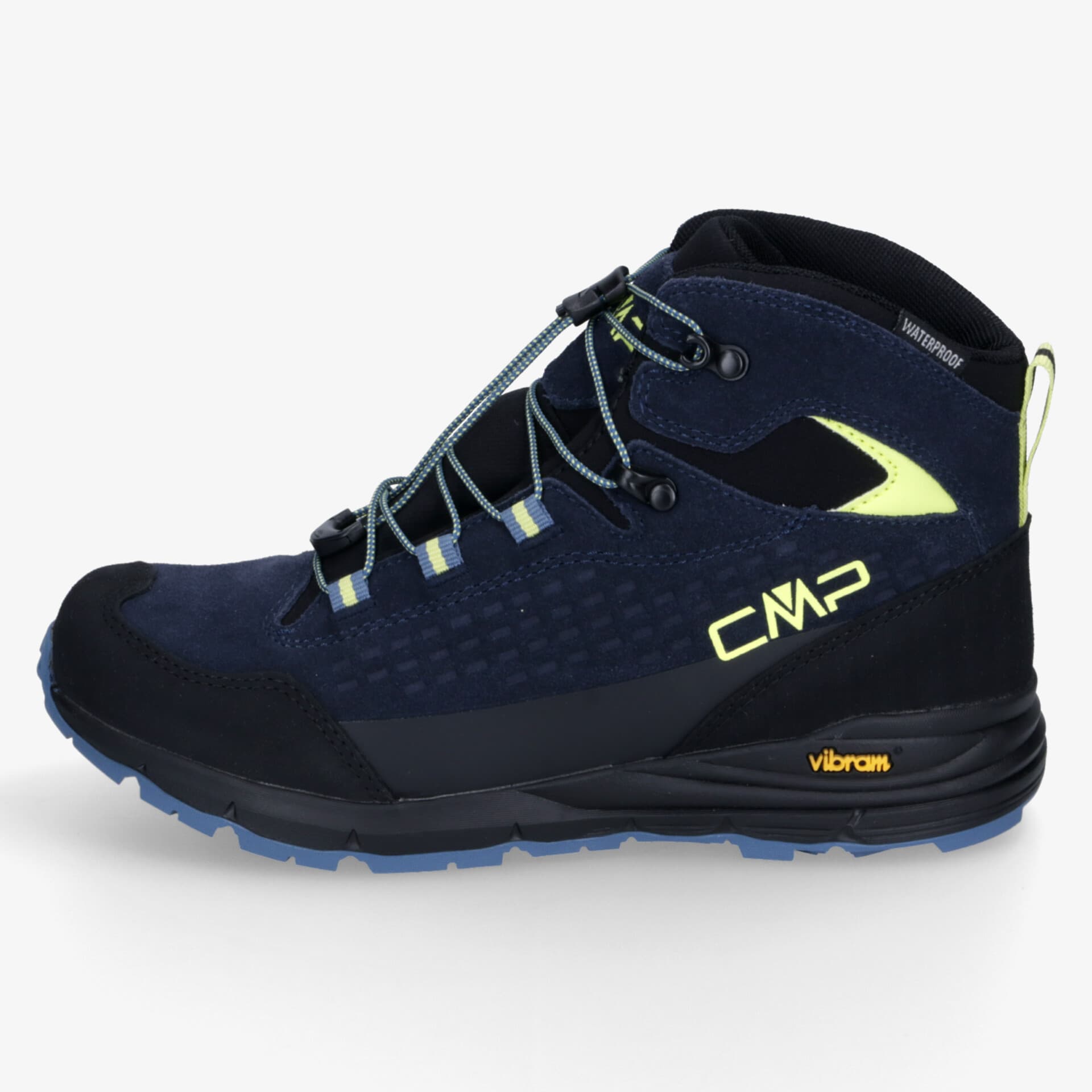 CMP Kinder Trekkingschuhe