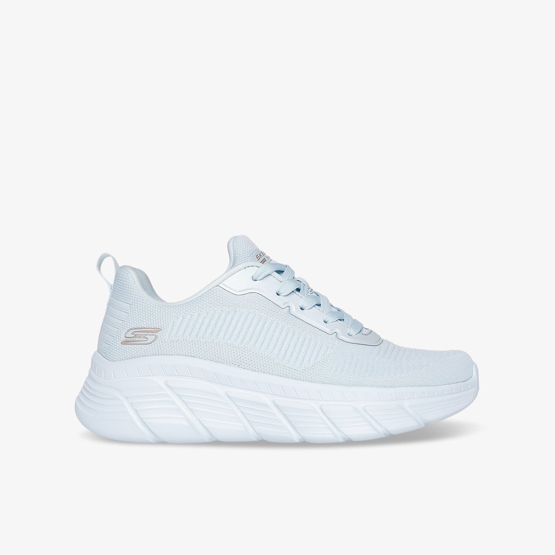 SKECHERS BOBS B FLEX HI Damen Sneaker Low