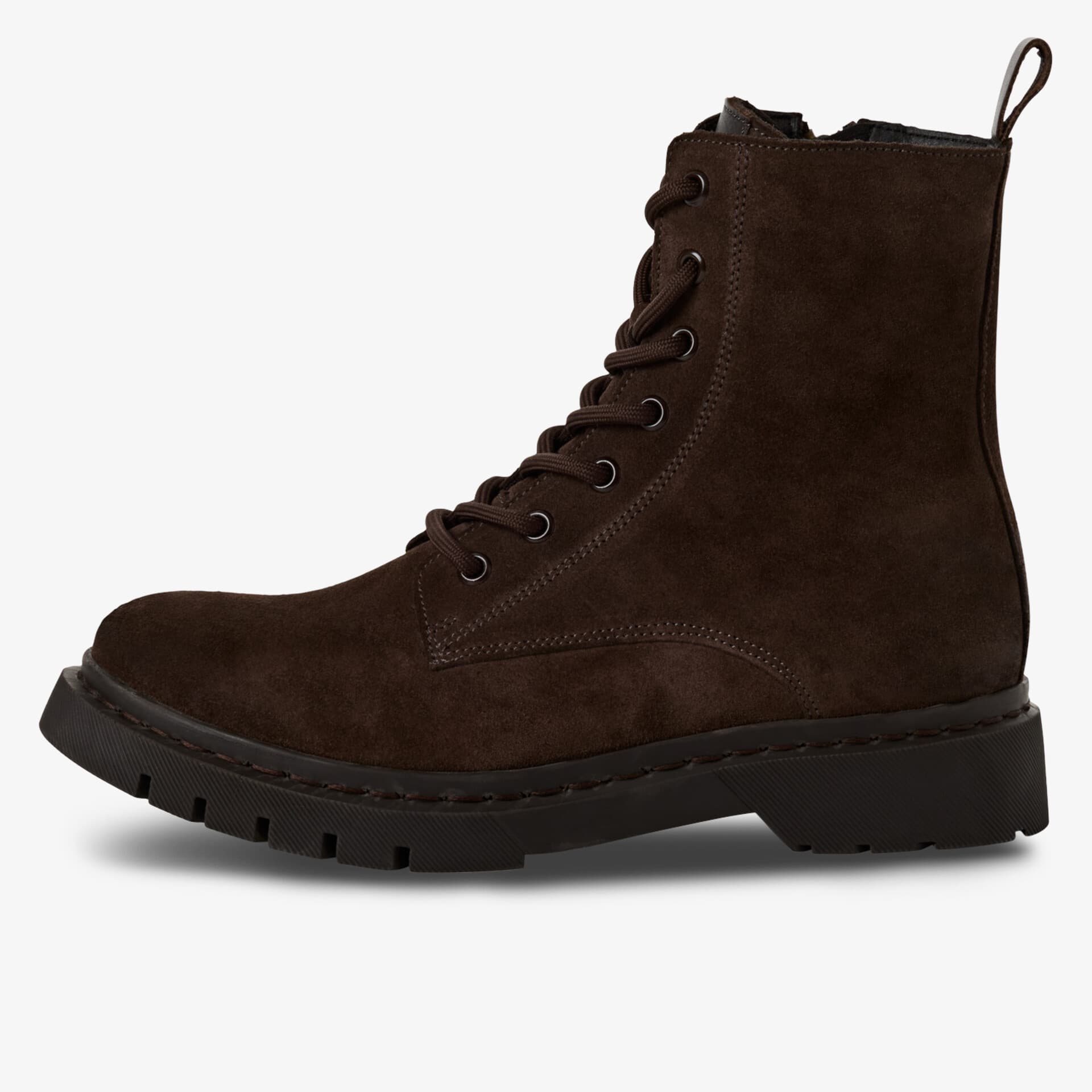 Tamaris Damen Schnürstiefeletten