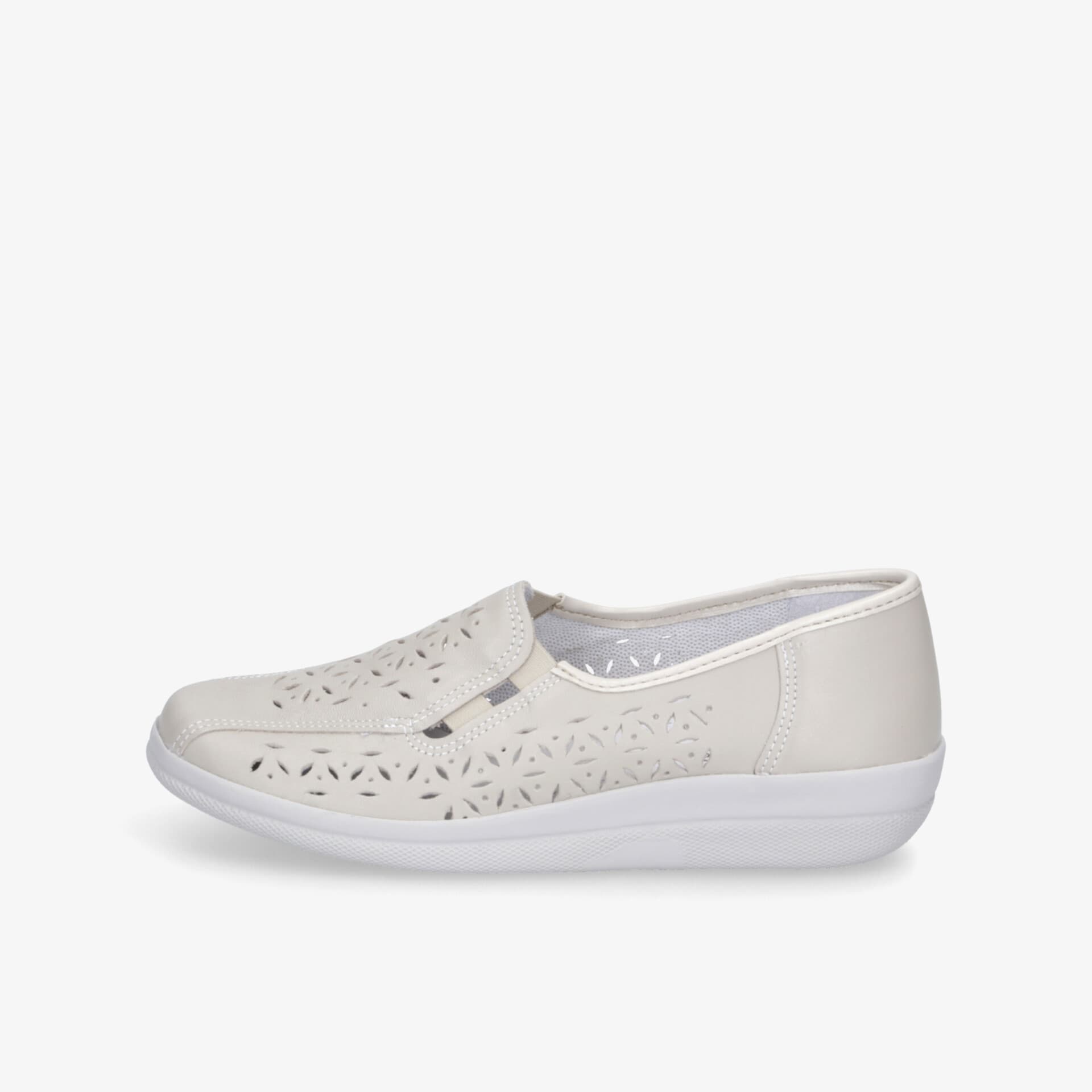 COMFINO Damen Halbschuhe