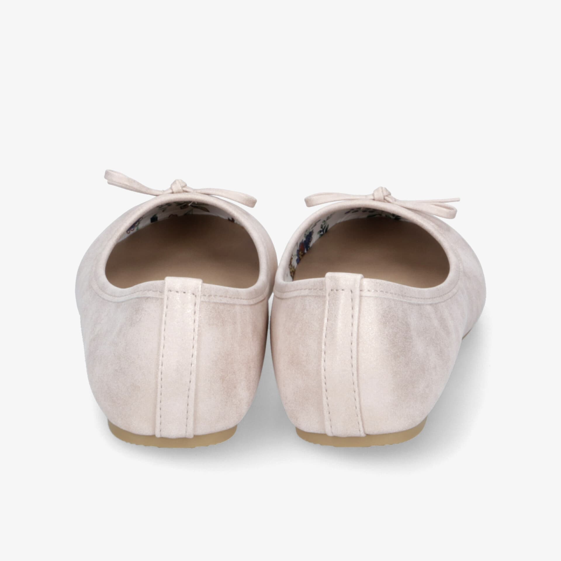 Annie G. Damen Ballerinas
