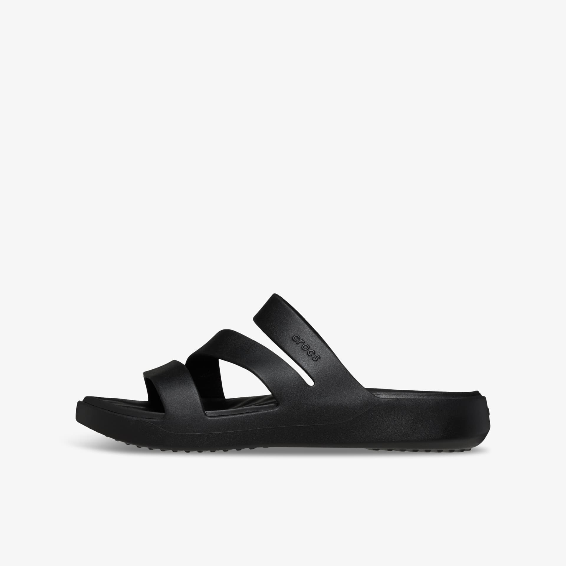 crocs Damen Badeschuhe