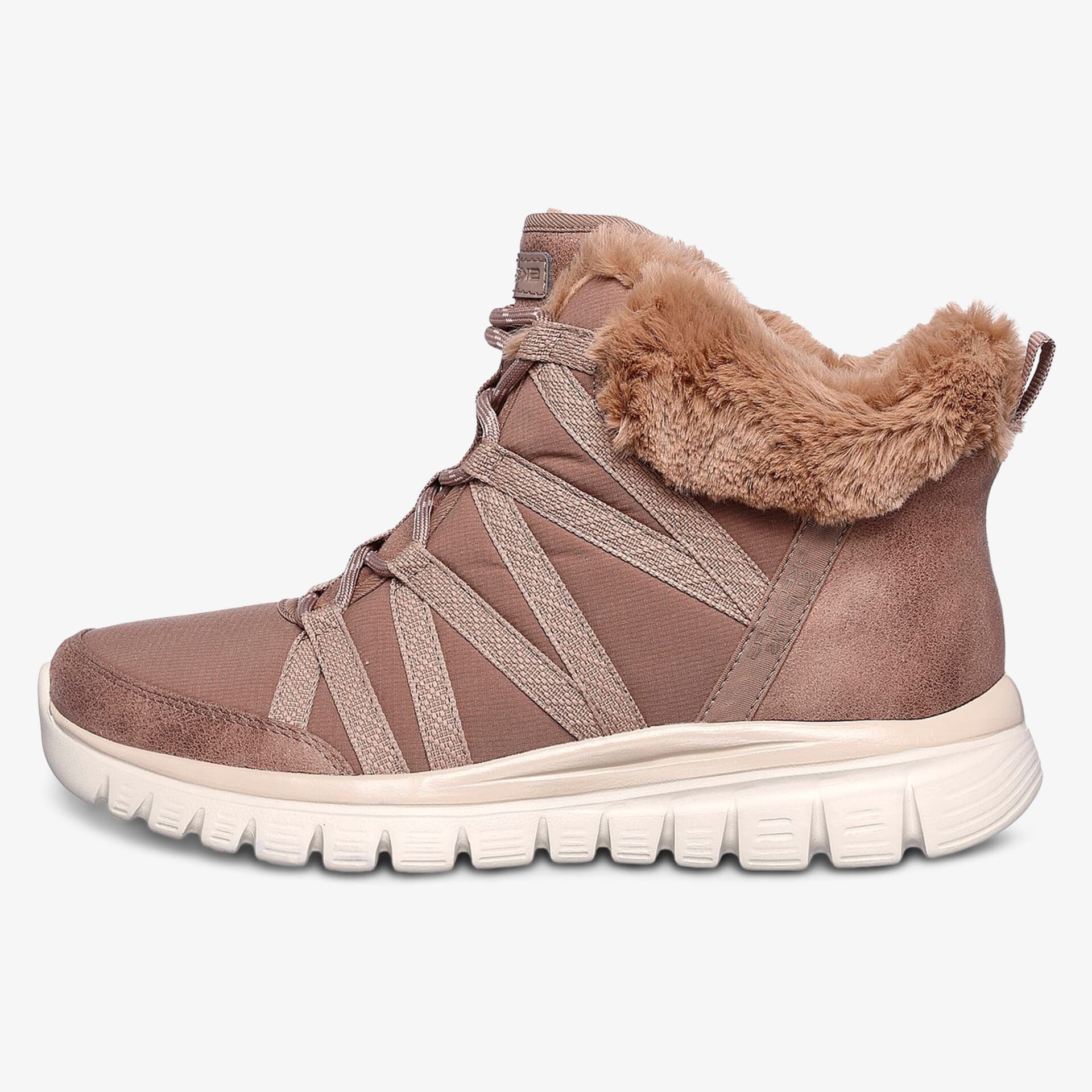 ​SKECHERS Damen Winter Boot