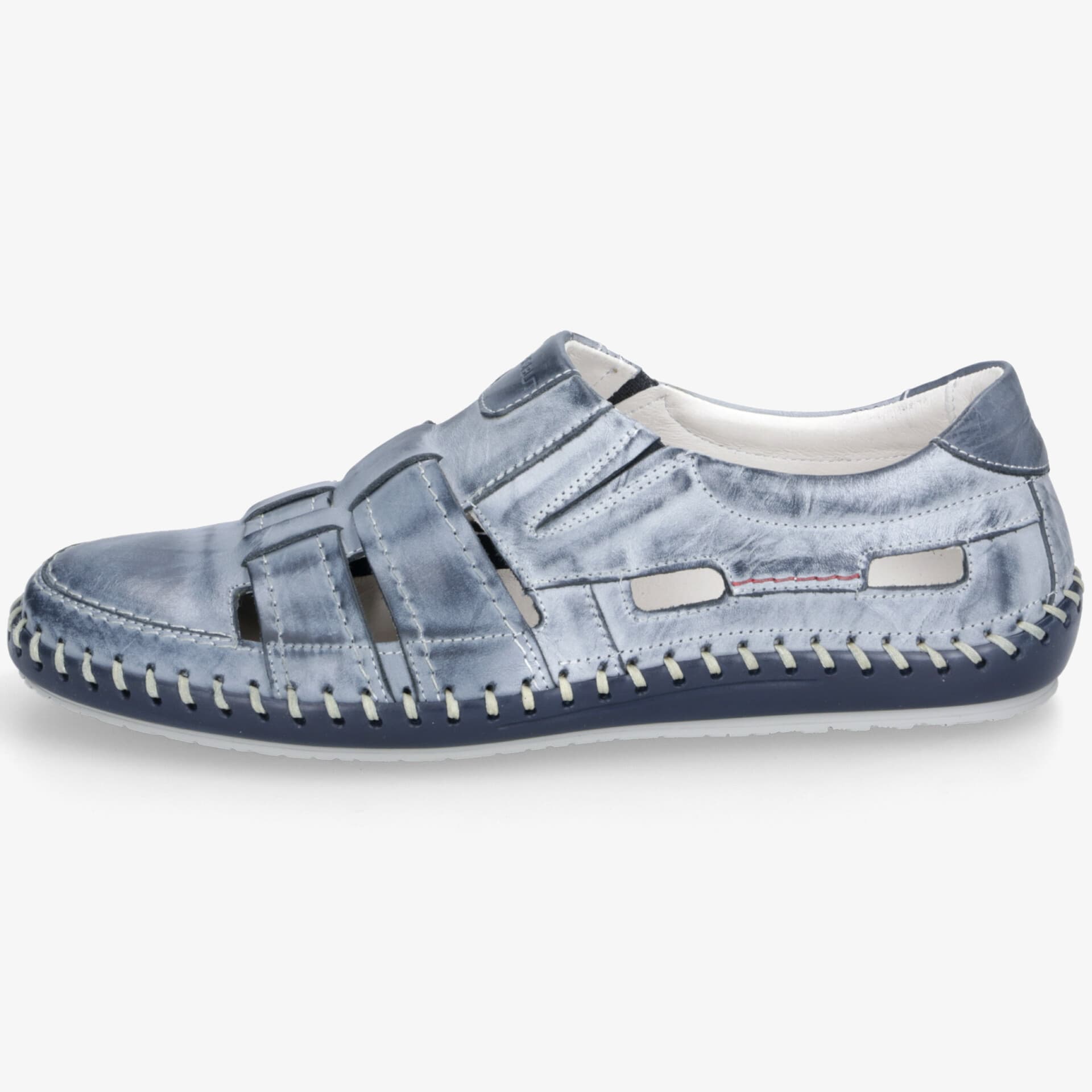 KRISBUT Herren Slipper