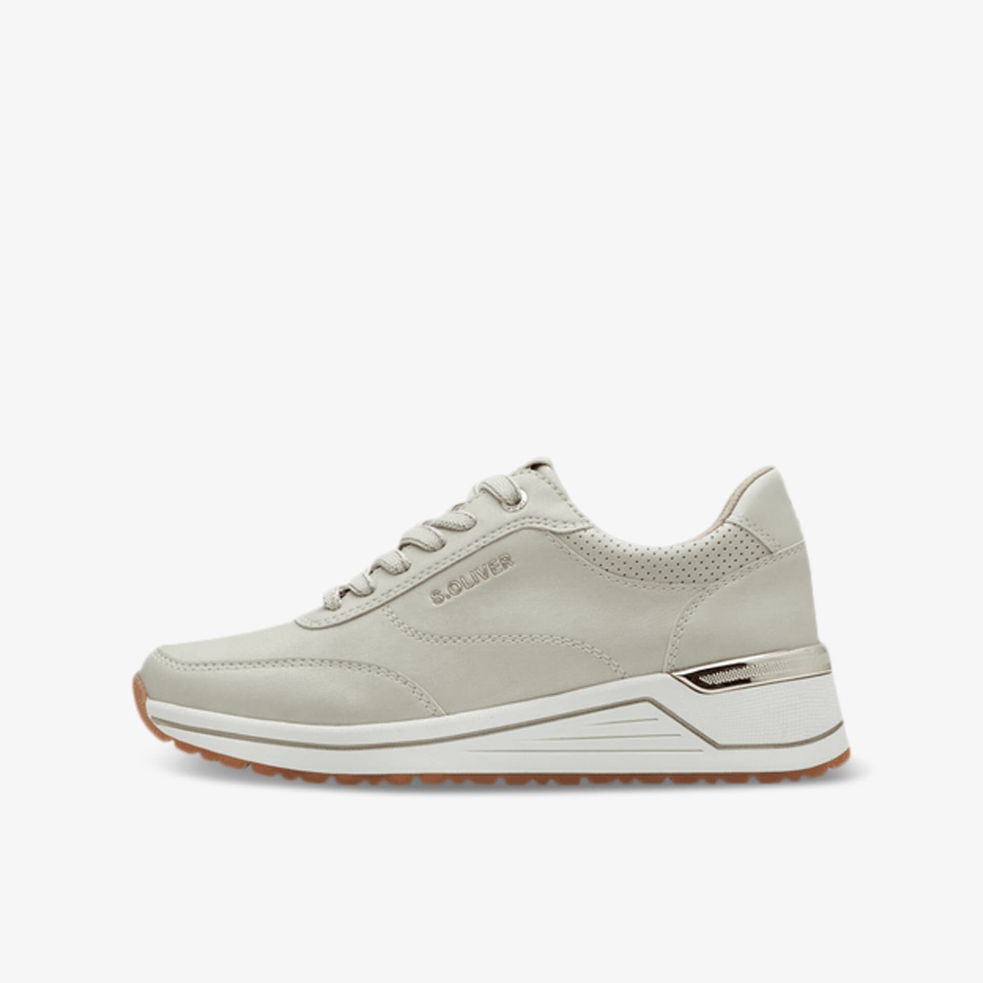 s.Oliver Damen Sneaker Low