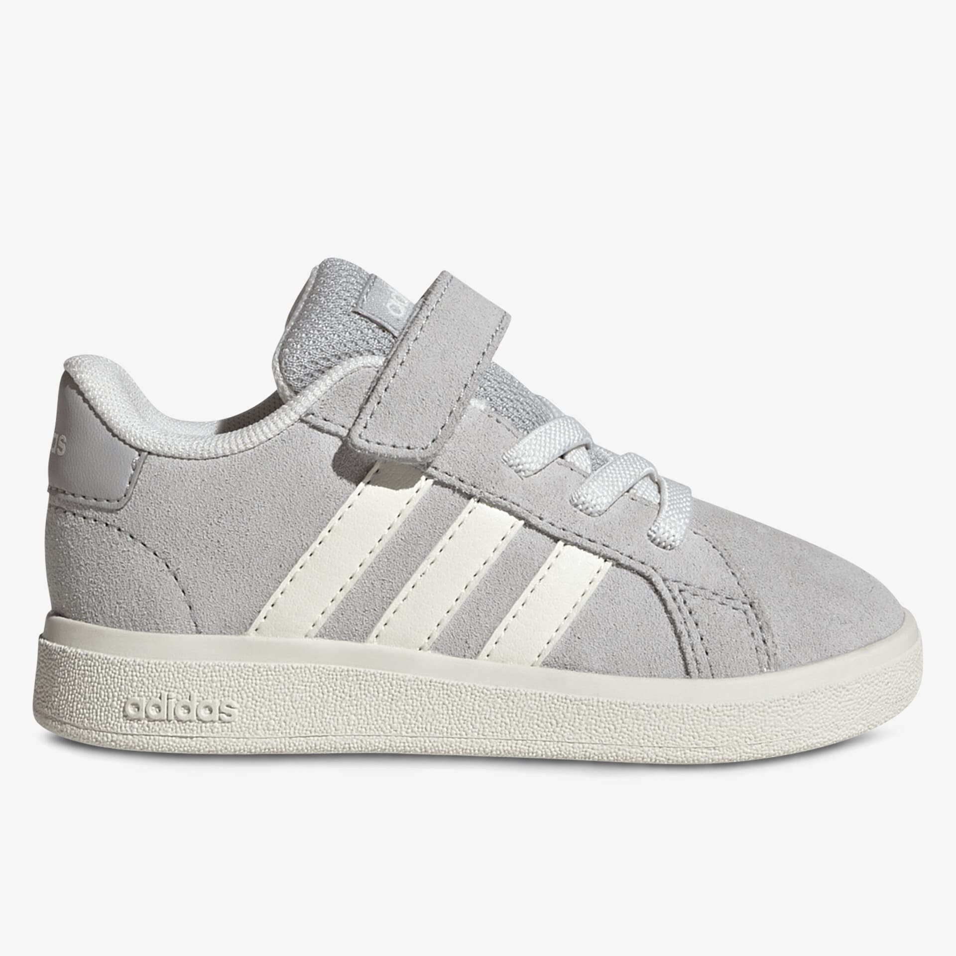 adidas GRAND COURT 00s EL I Kinder Sneaker Low