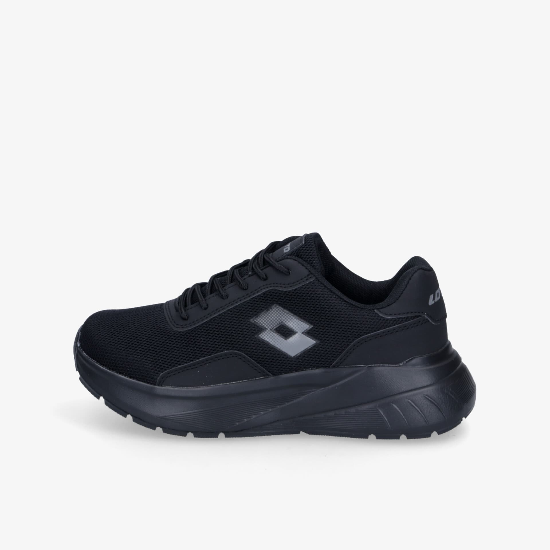Lotto Damen Sneaker Low