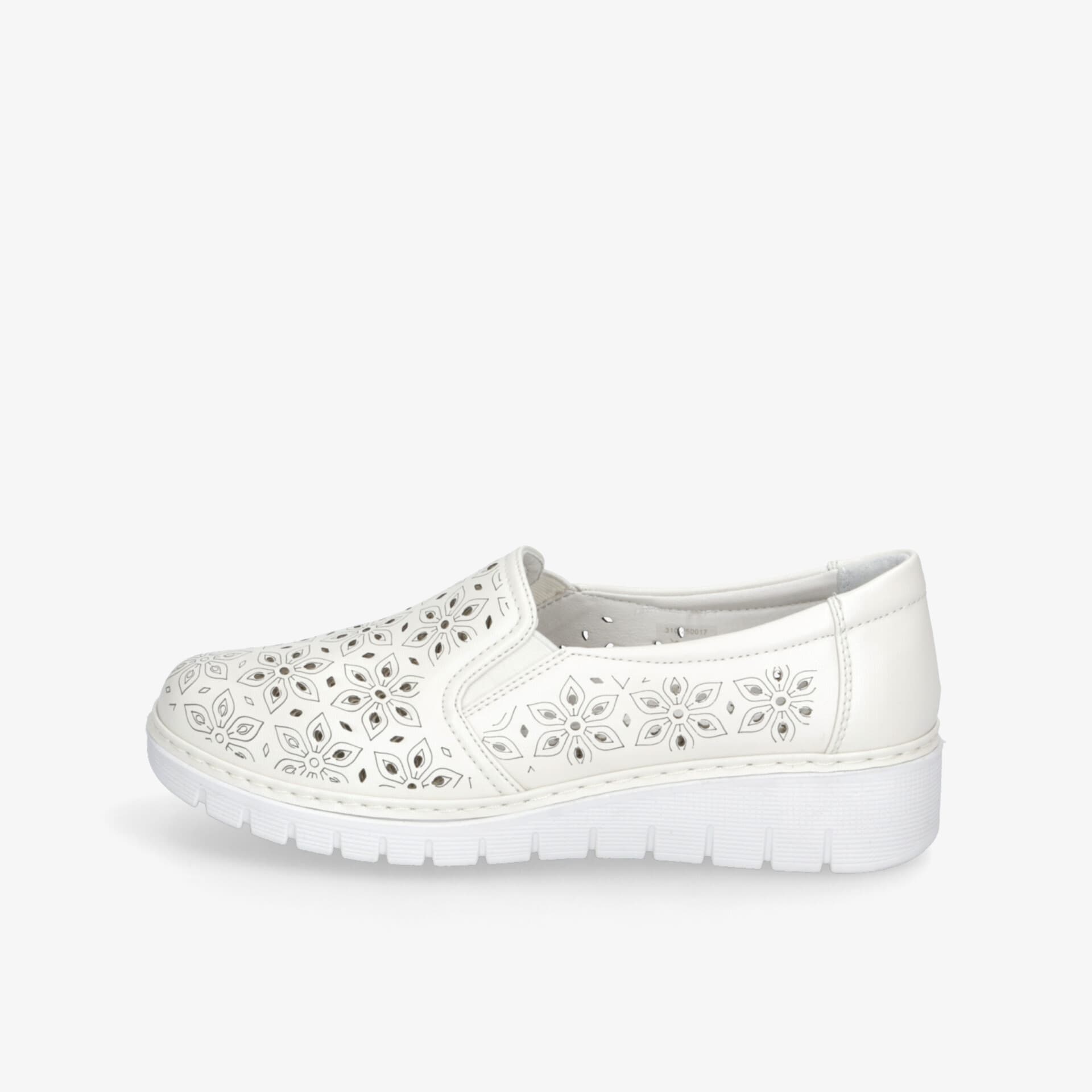 naturella Damen Slipper