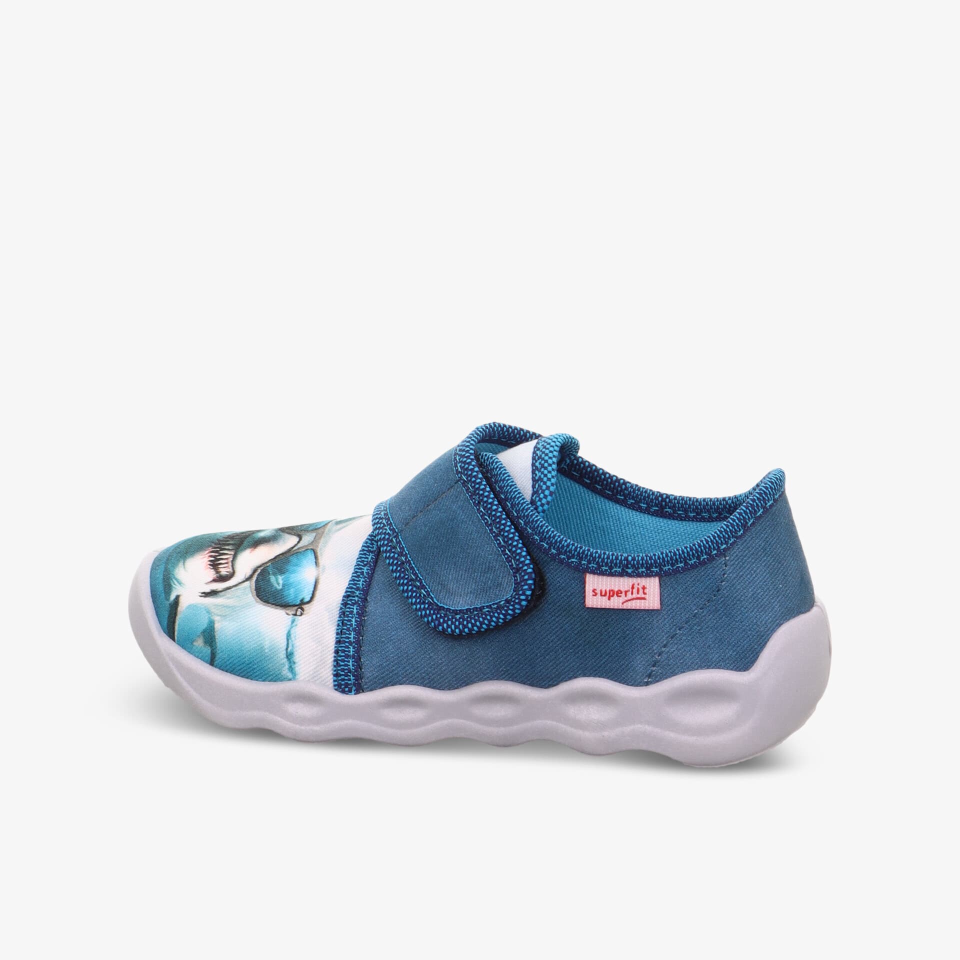 superfit Bubble Kinder Hausschuh
