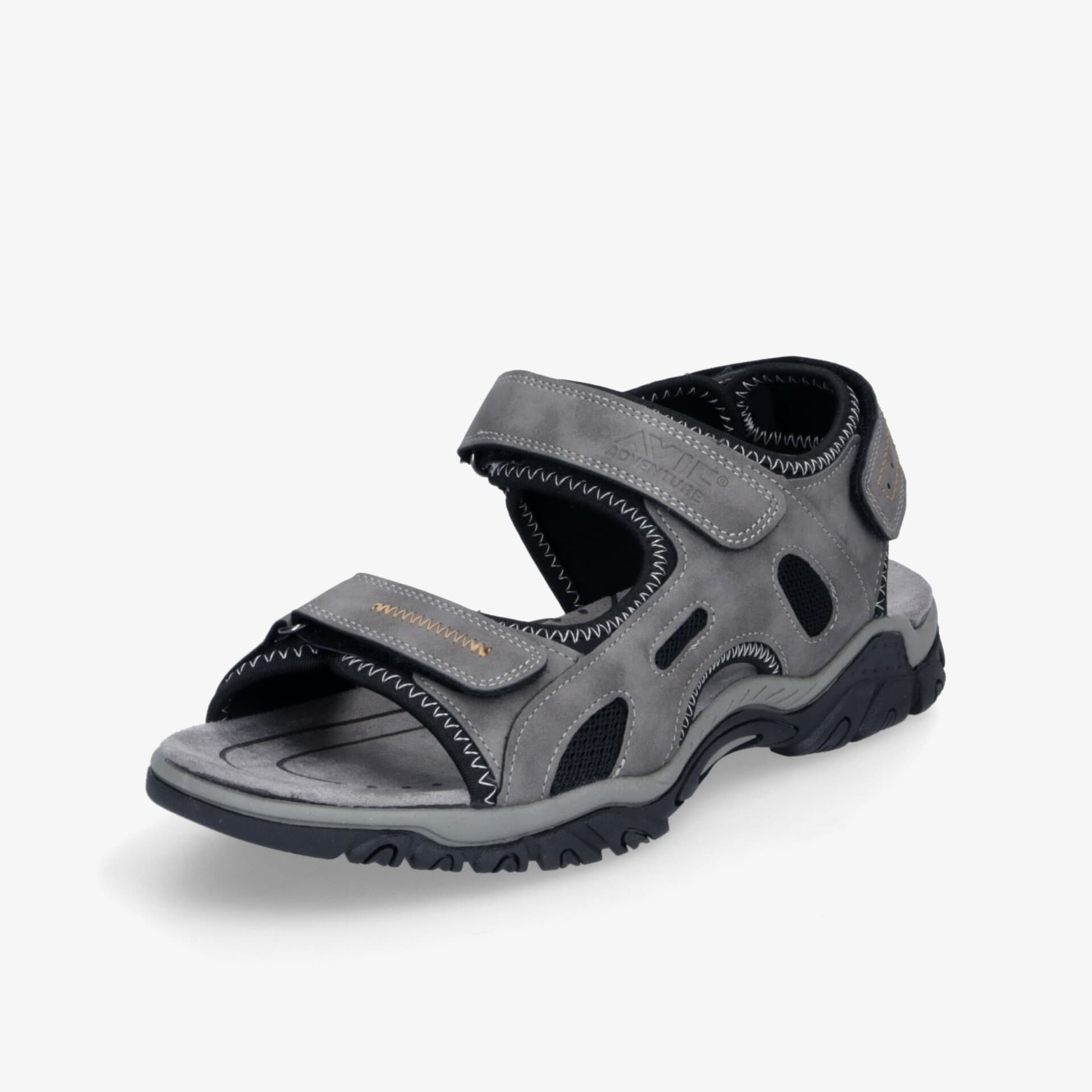 AVIC ADVENTURE Herren Trekkingsandale