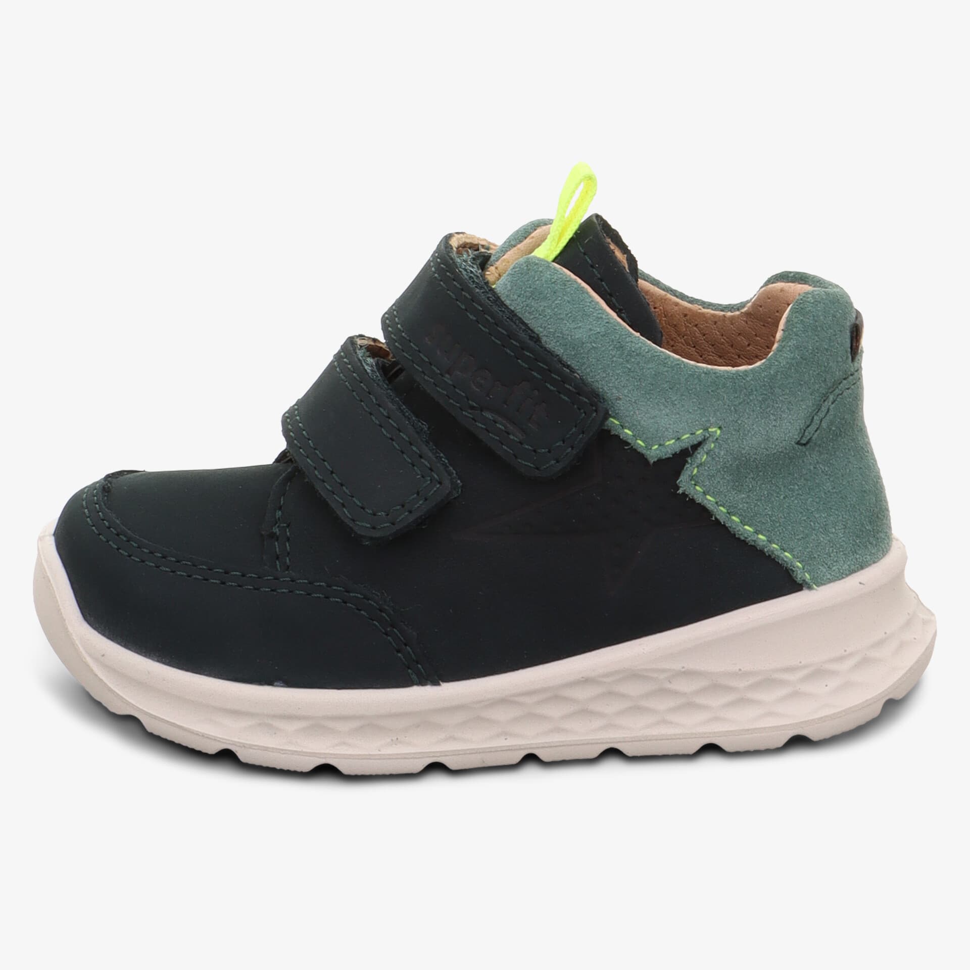 superfit Kinder Halbschuhe