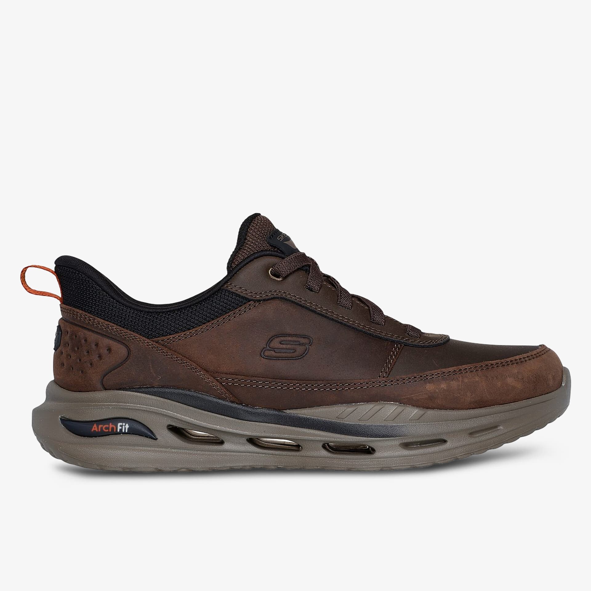 SKECHERS ARCH FIT ORVAN MOXLEY Slip On