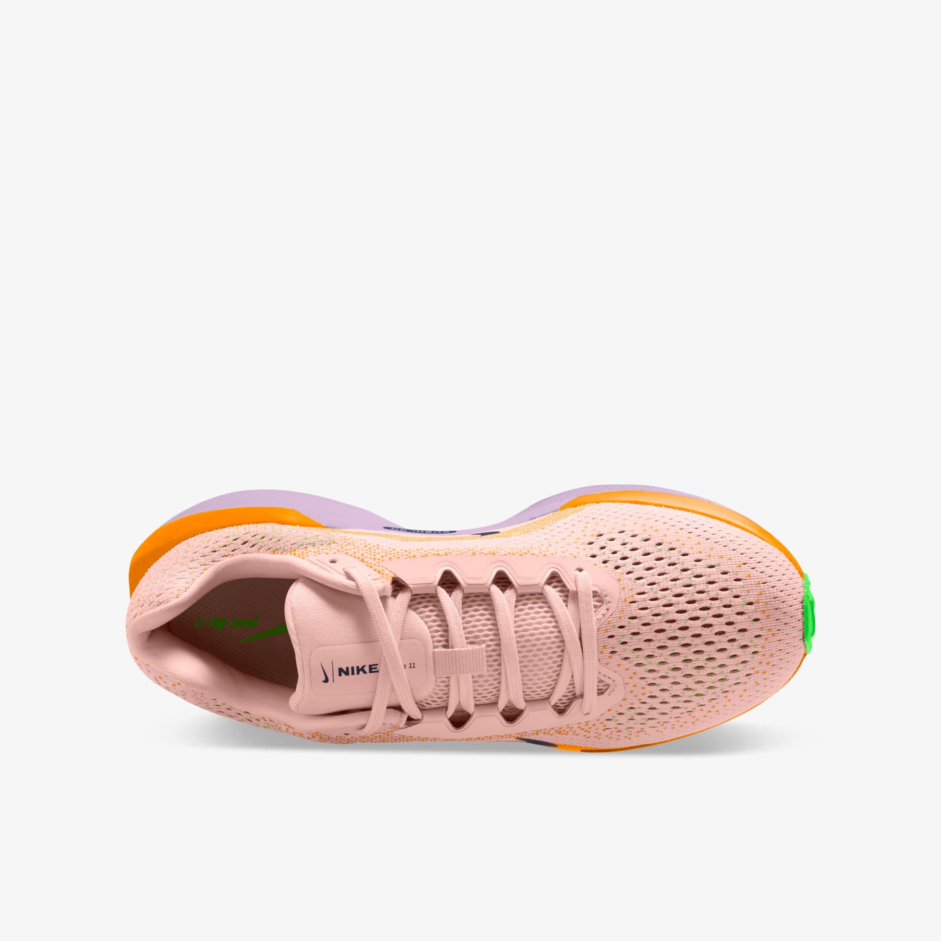 Nike Winflo 11 Damen Sneaker Low