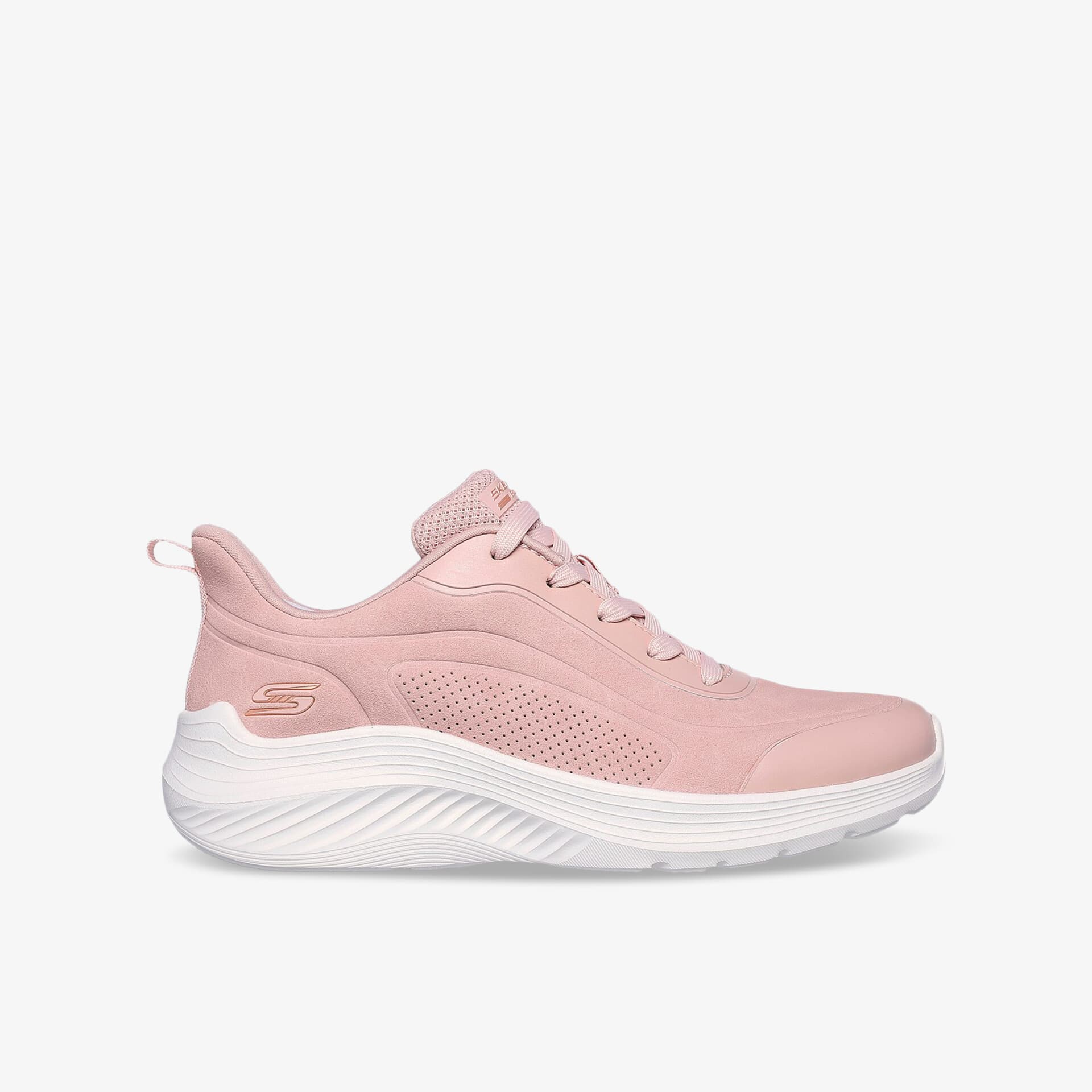 SKECHERS BOBS SQUAD WAVES Damen Sneaker Low