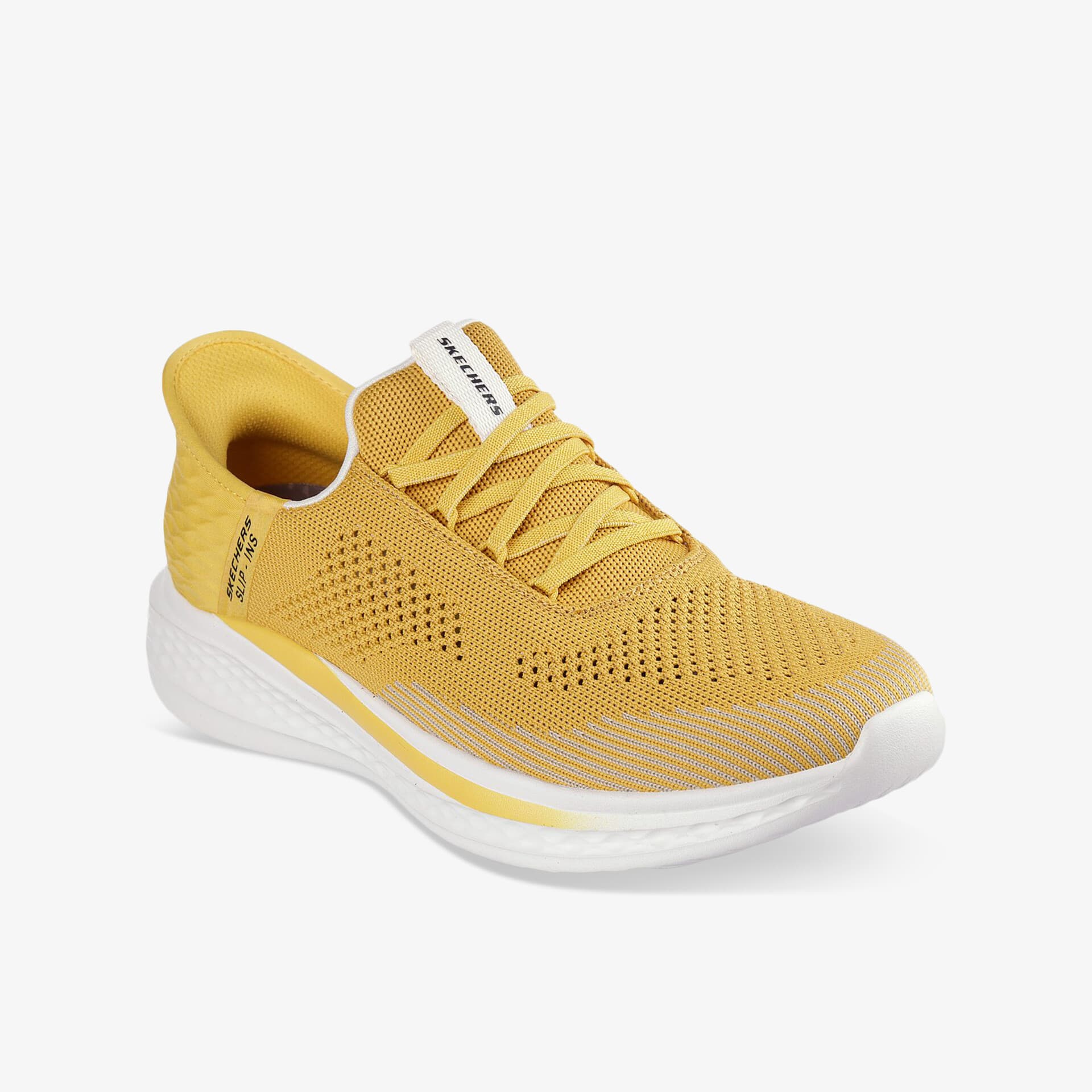 SKECHERS SLADE Herren Slip On