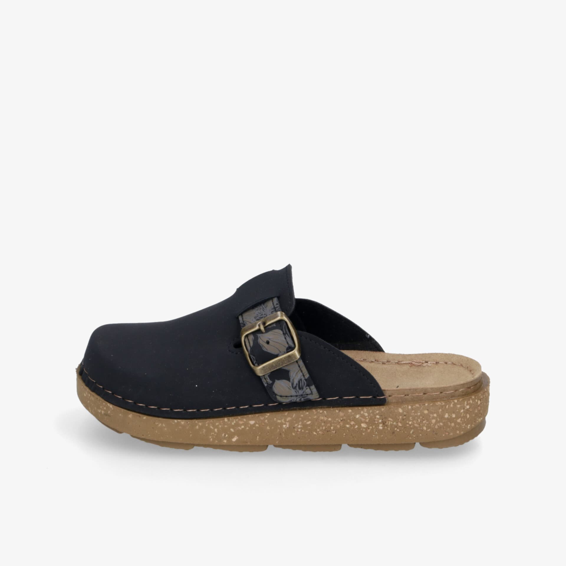 Annie G. Damen Clogs