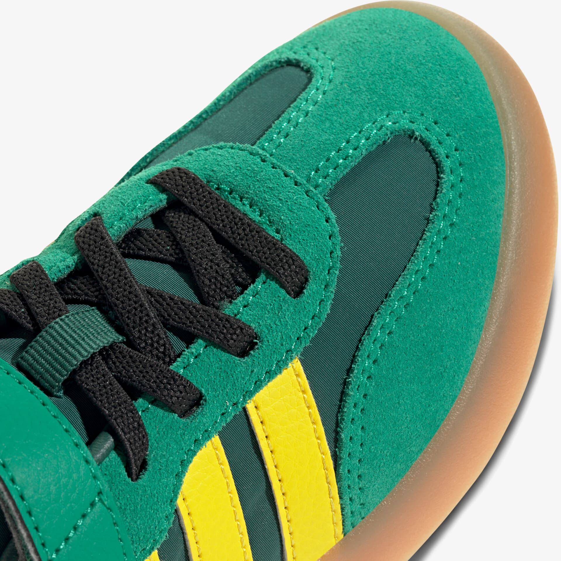 adidas BARREDA DECODE EL C Sneaker Low