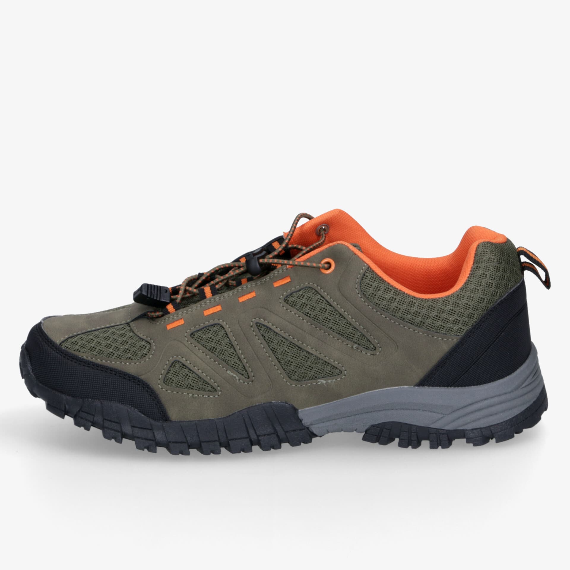 AVIC ADVENTURE Herren Trekkingschuhe