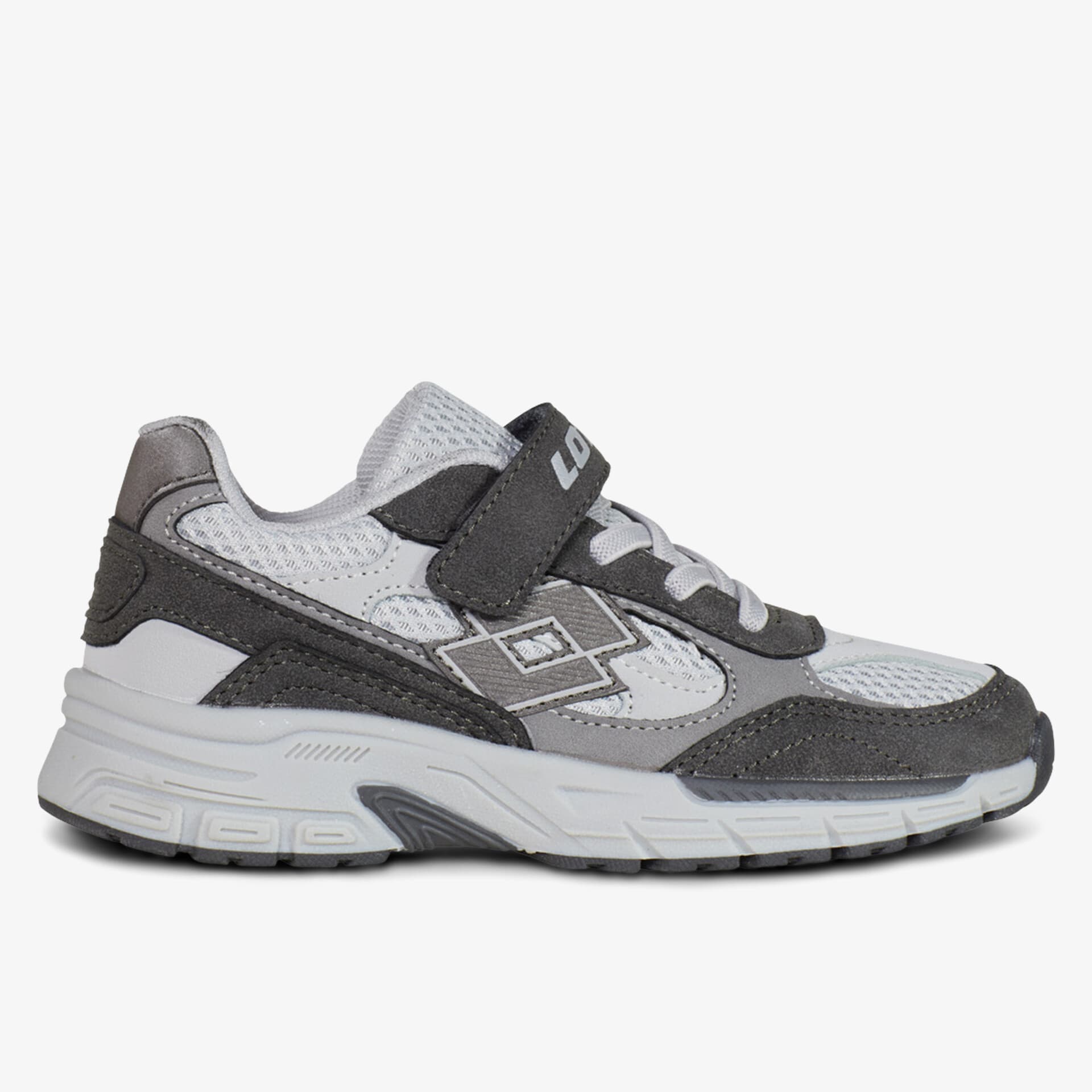 Lotto Kinder Sneaker Low