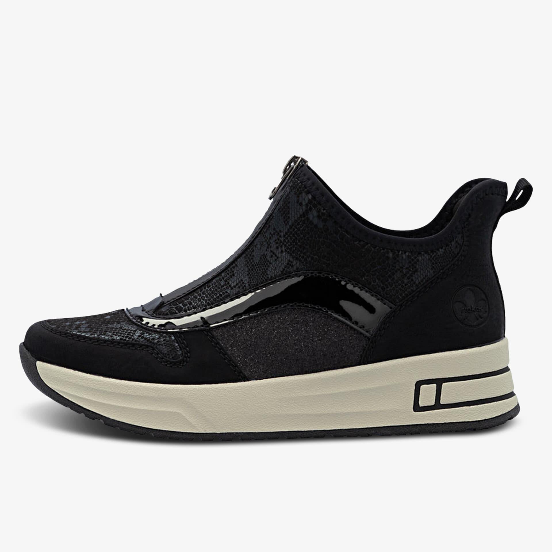 rieker Damen Slipper