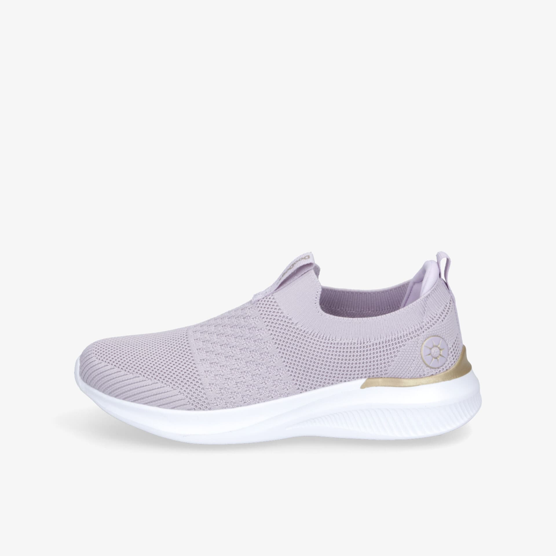 DooDogs Damen Slip On