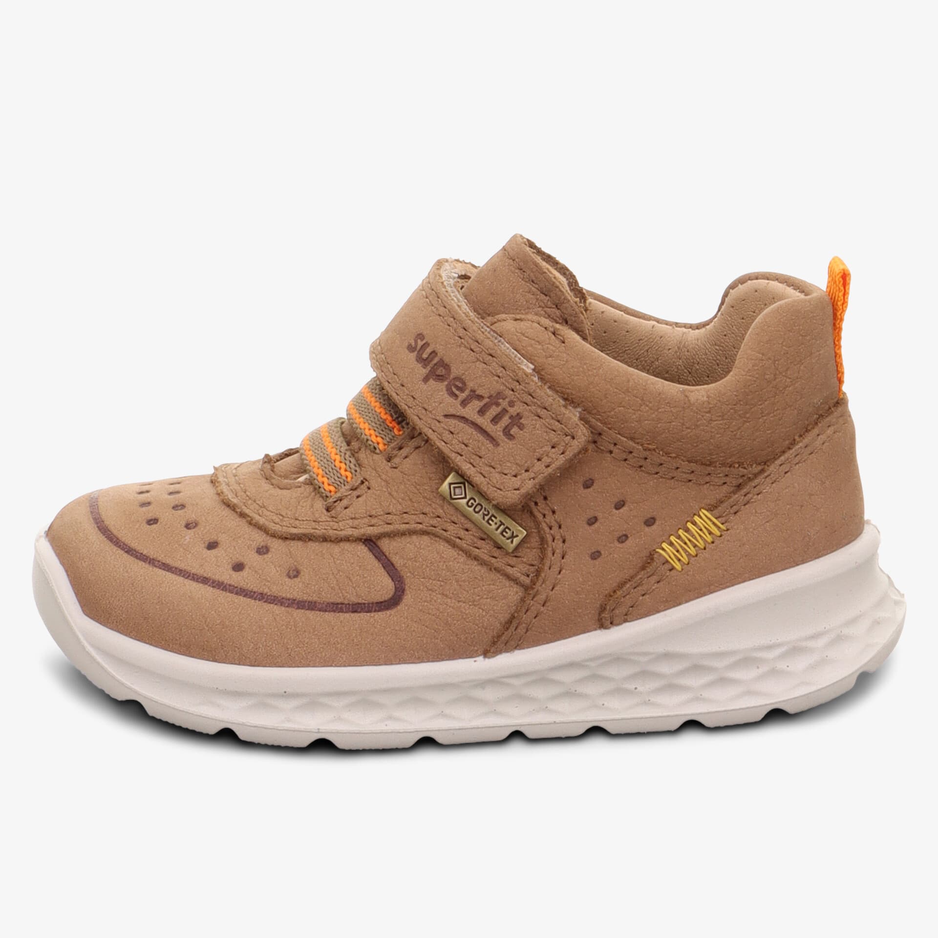 superfit Kinder Halbschuhe