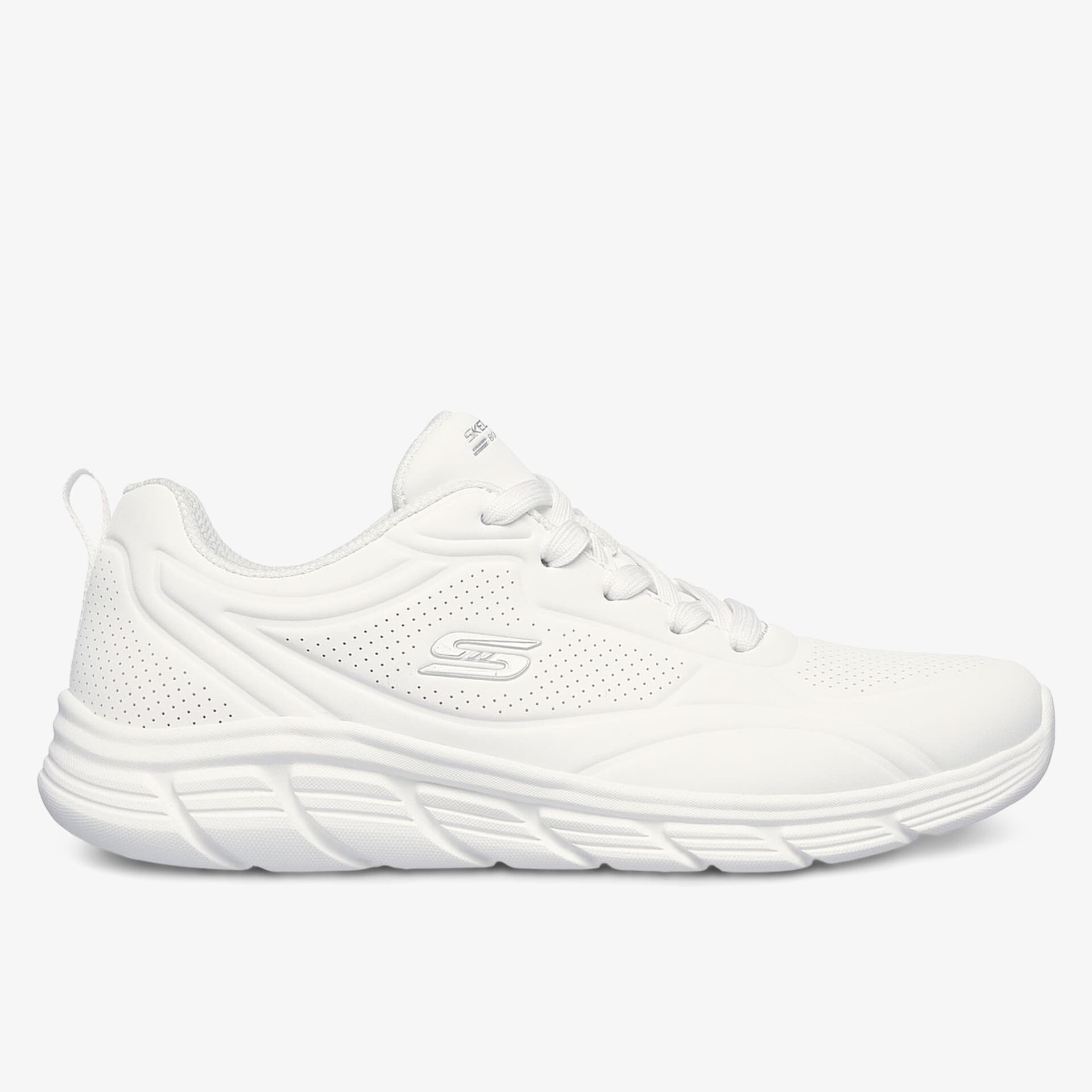 SKECHERS BOBS B Flex Damen Sneaker Low
