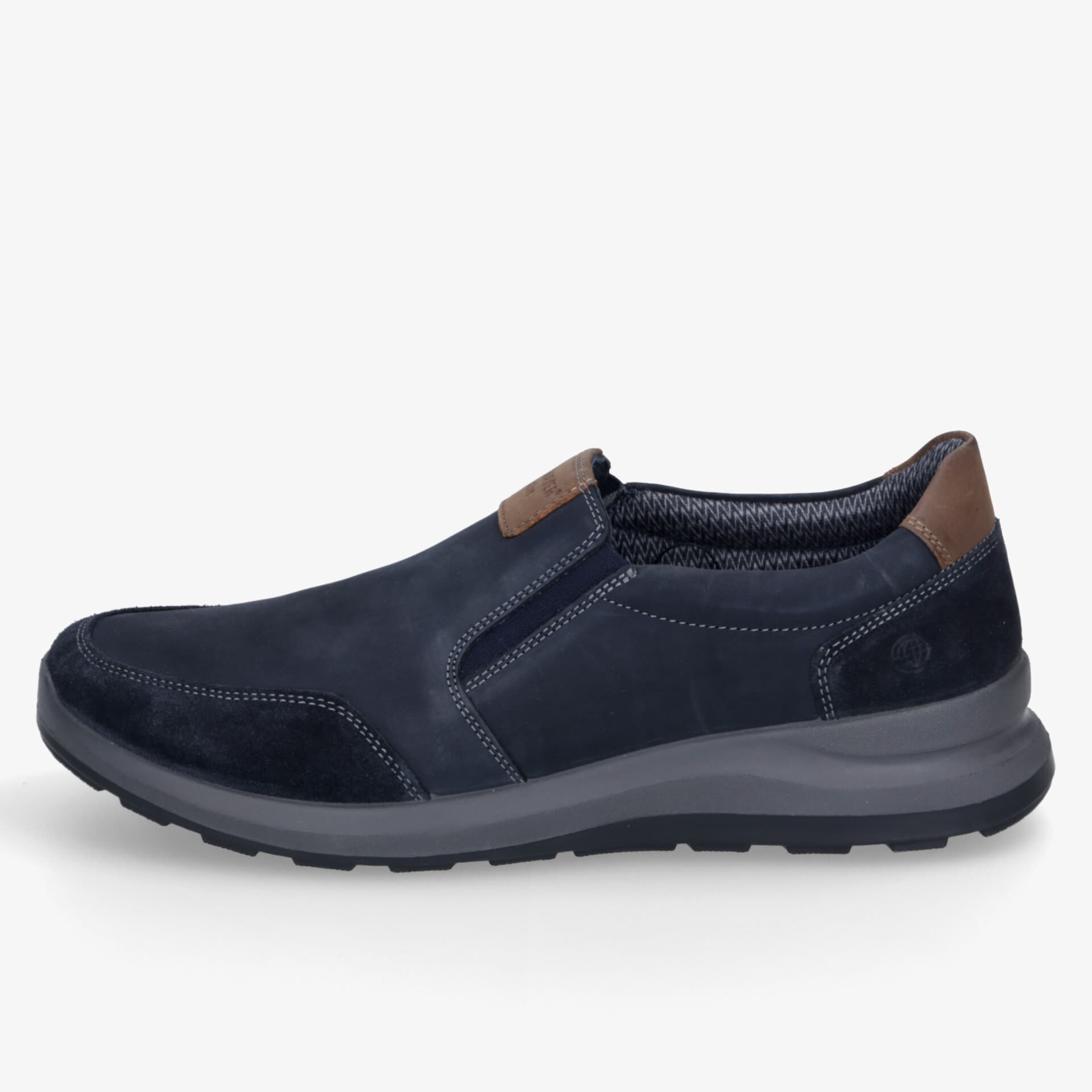 DAVE MAYER active Herren Slipper