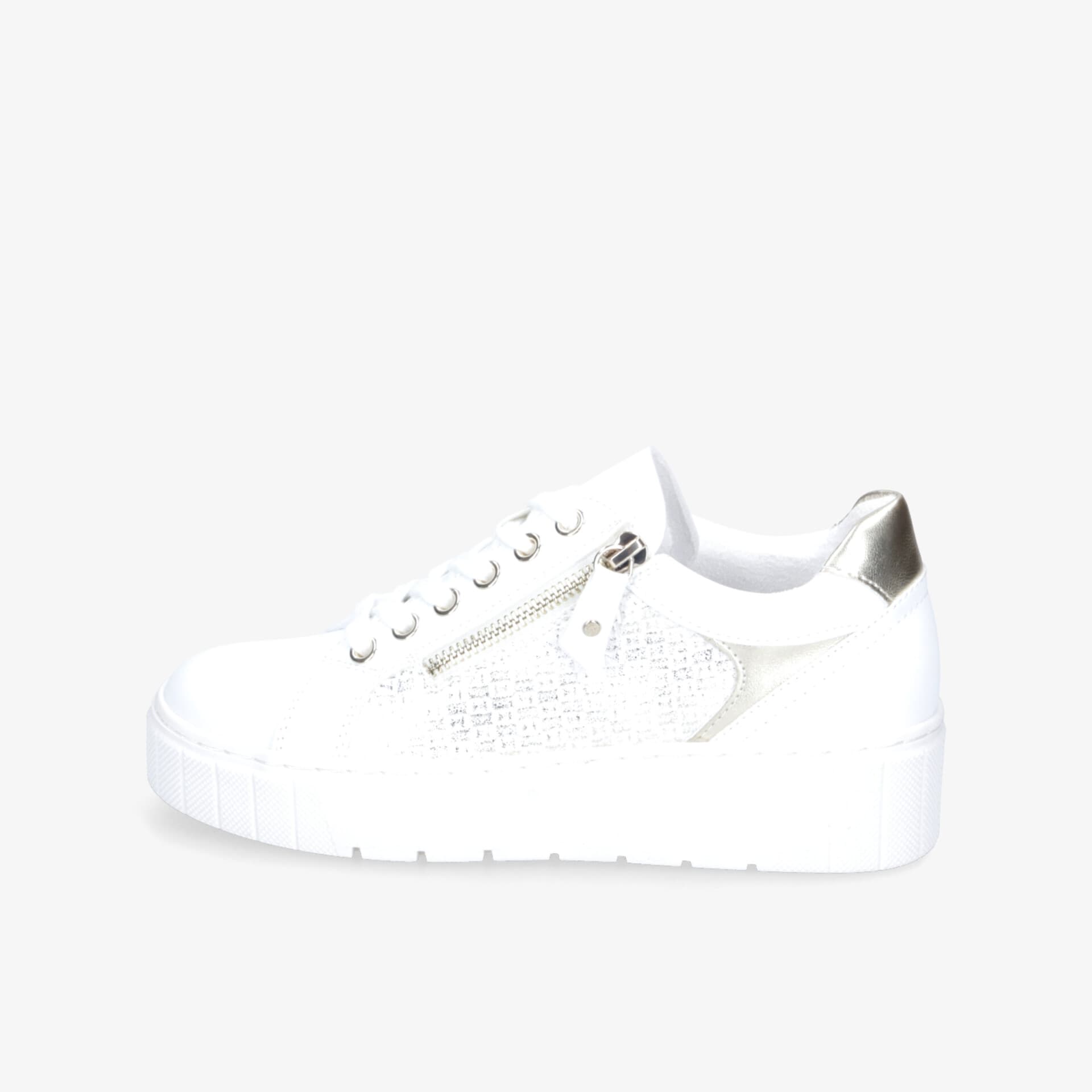 Annie G. Damen Sneaker Low