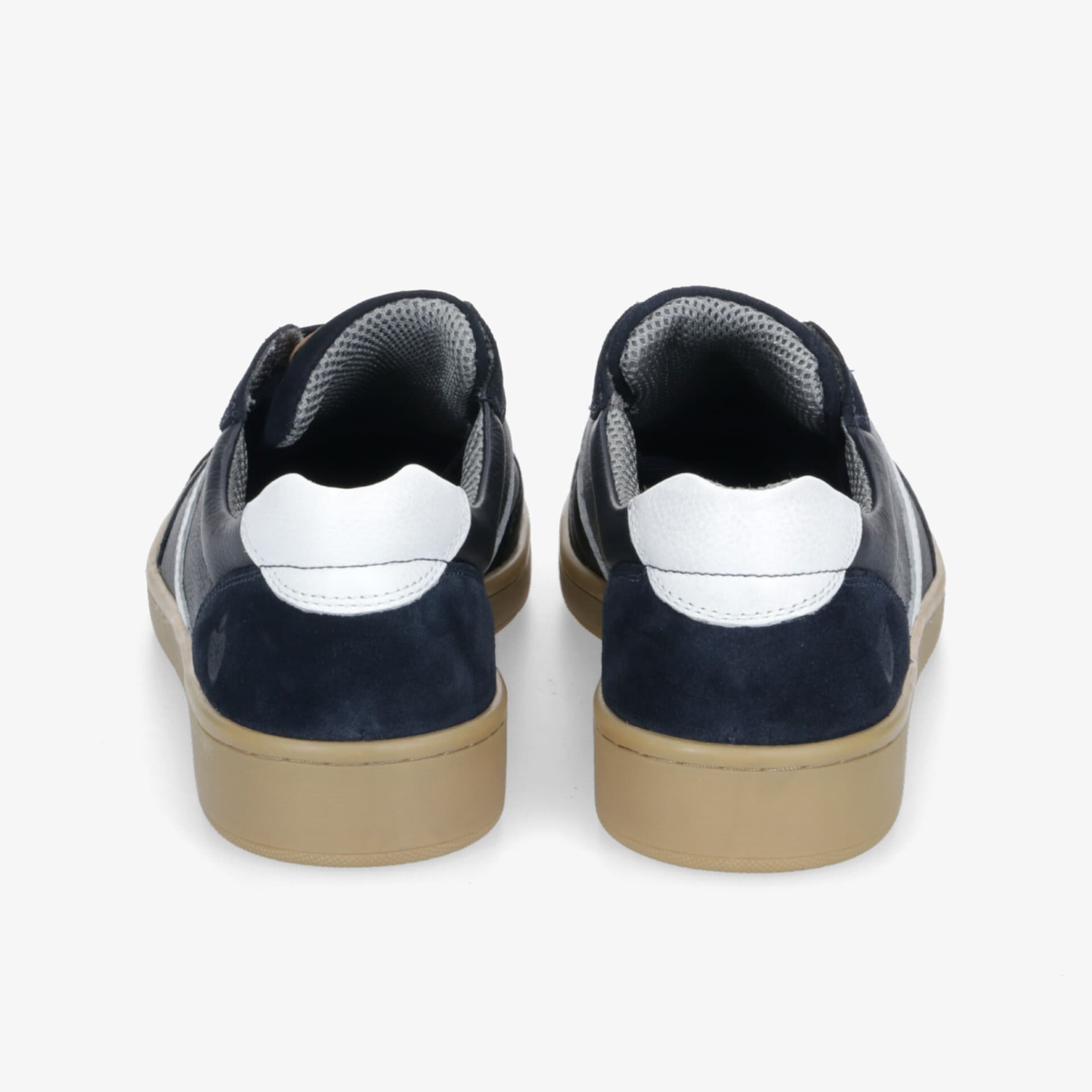 BLUE COX Herren Halbschuhe