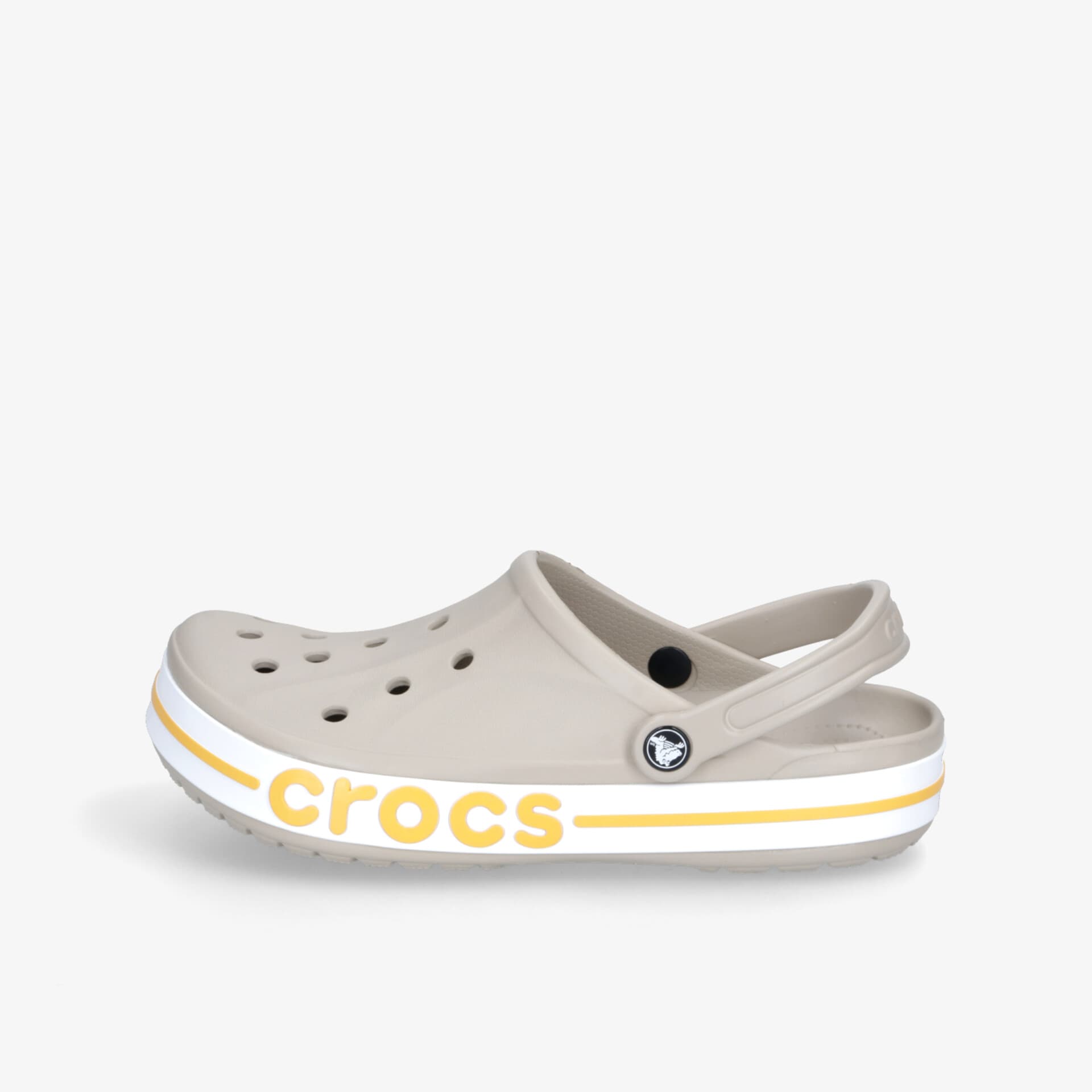 crocs Bayaband Herren Badeschuhe