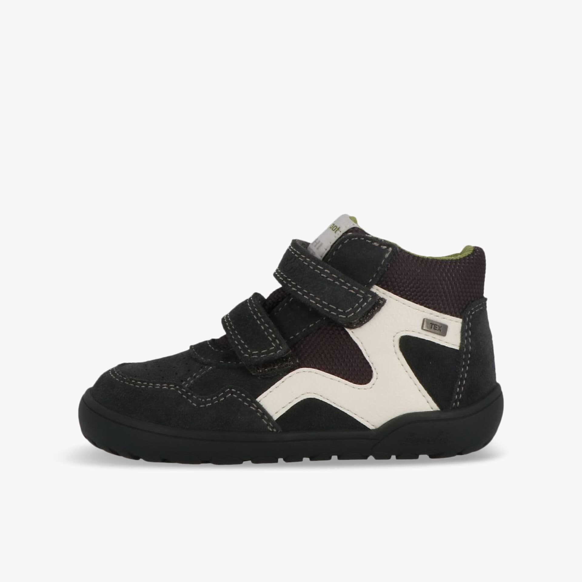 Lurchi Kinder Halbschuhe