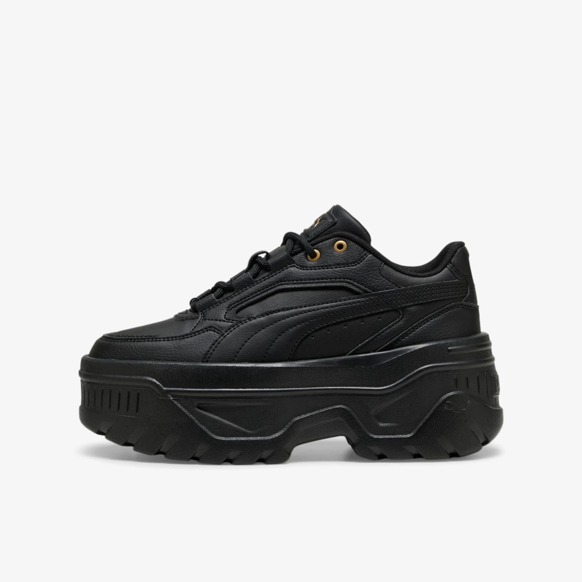 PUMA Karmen X-Tra Damen Plateau Sneaker