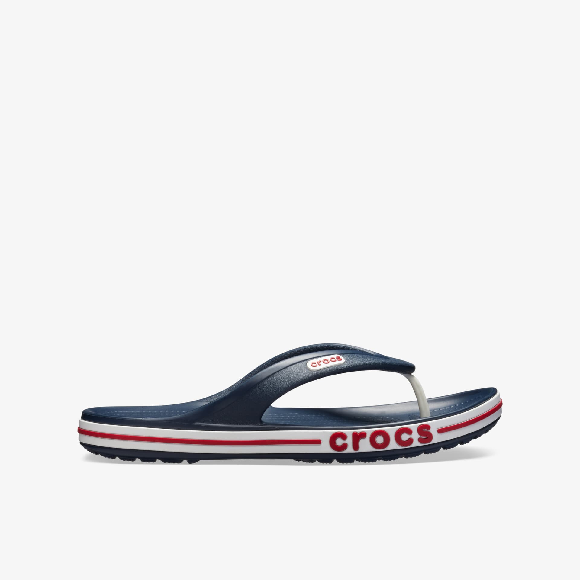 crocs Bayaband Herren Zehentrenner